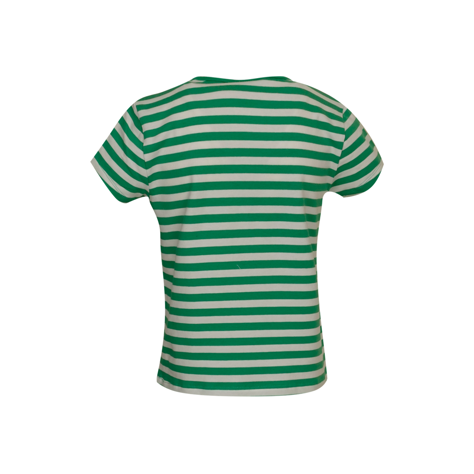 Someone TSHIRT KM LENNIE-G-02-F GREEN