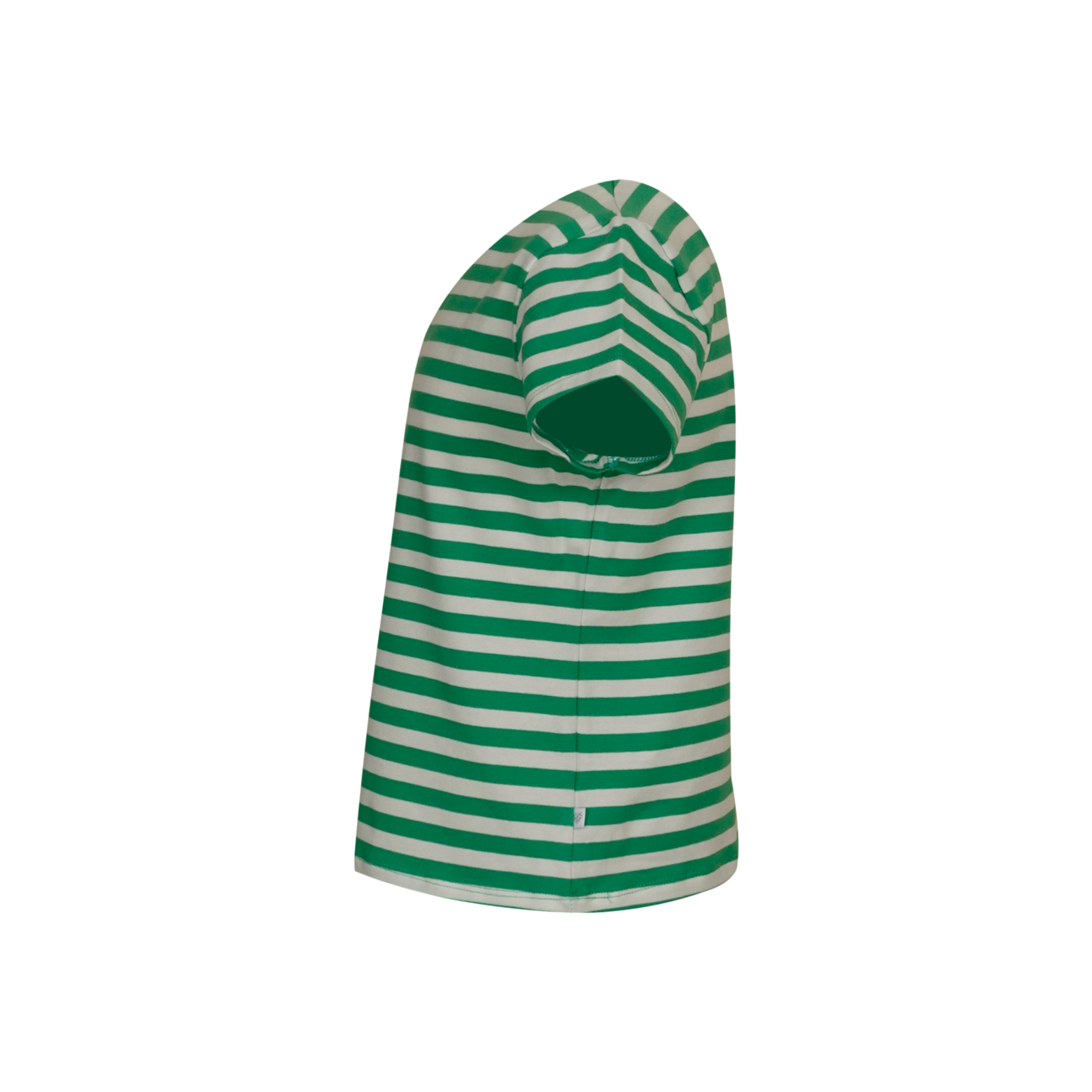 Someone TSHIRT KM LENNIE-G-02-F GREEN