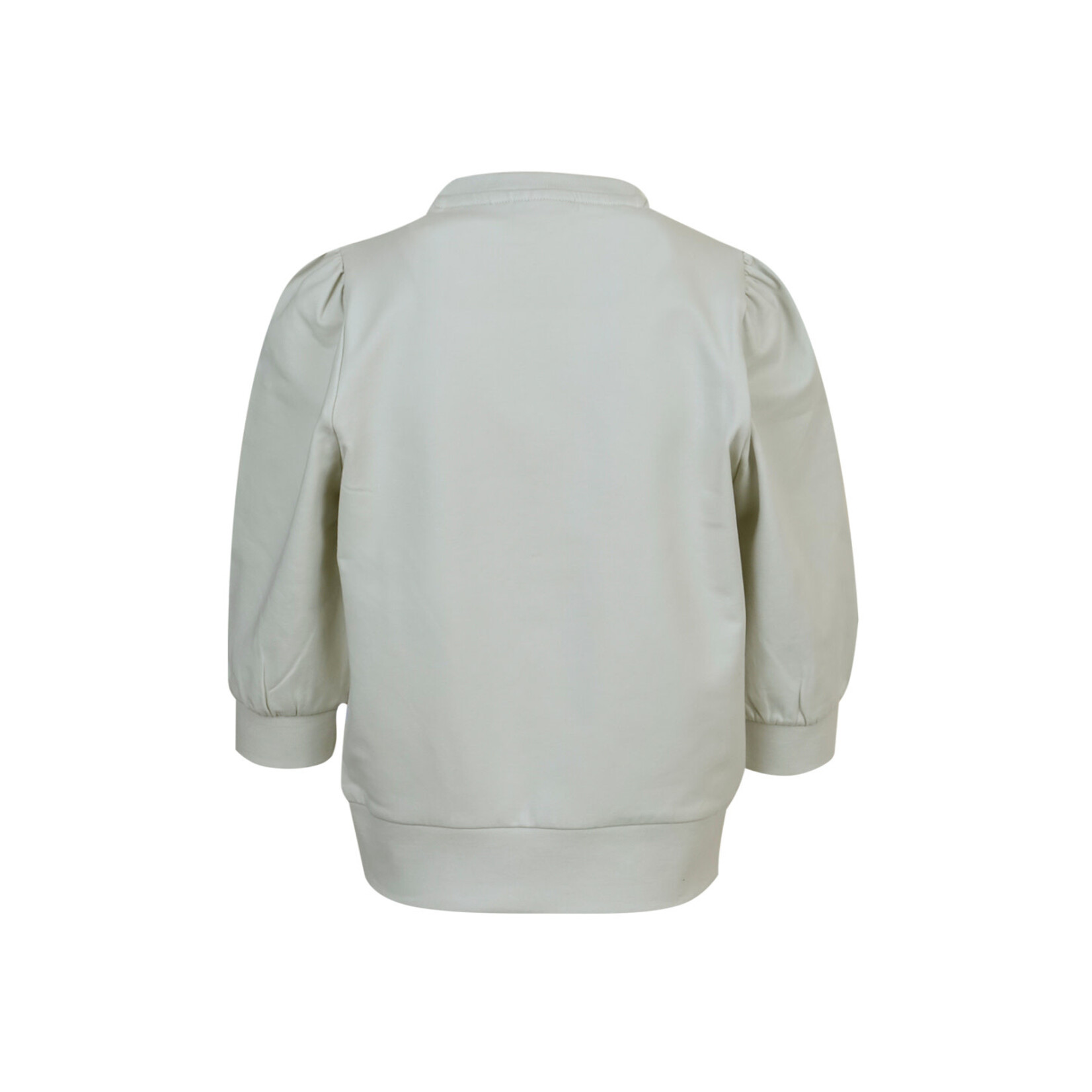 Someone SWEATER KM VANJA-G-04-F LIGHT OLD MINT