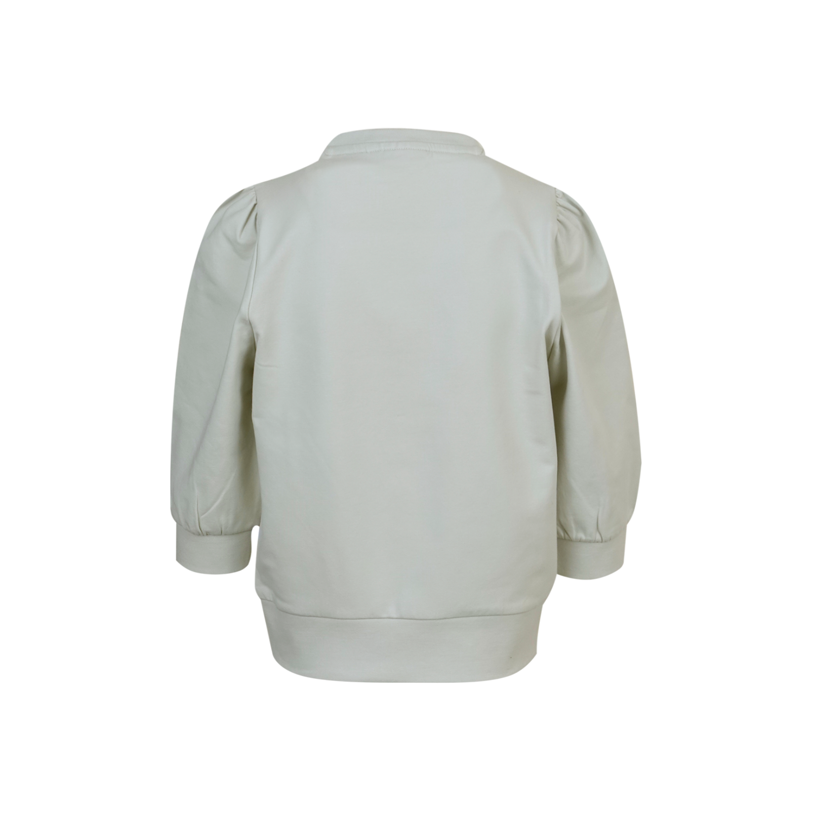 Someone SWEATER KM VANJA-G-04-F LIGHT OLD MINT