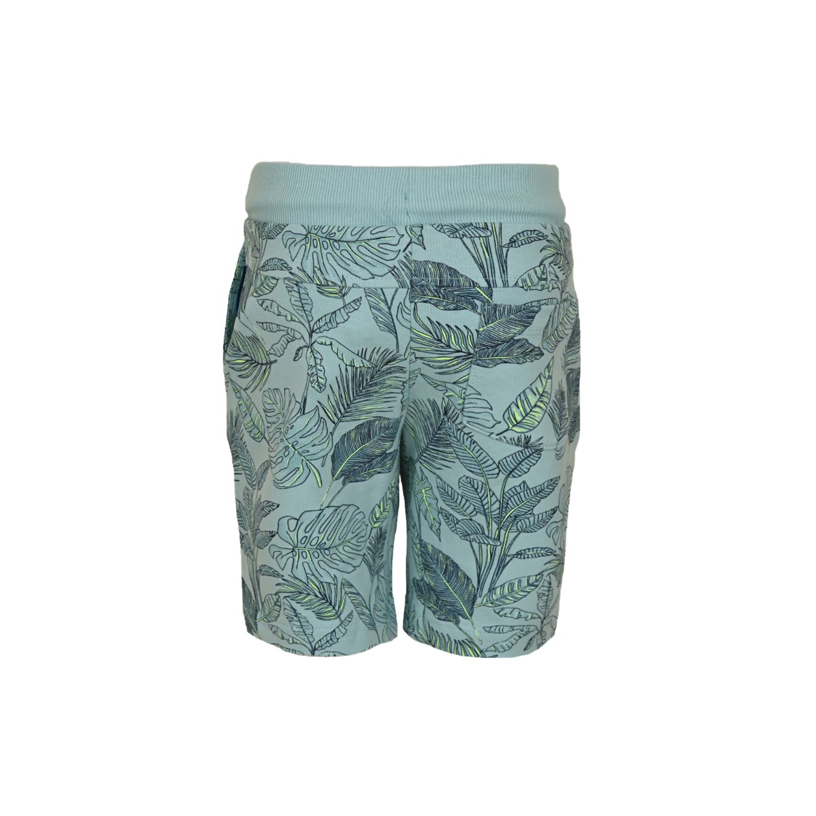 Someone SHORT TOMMY-SB-34-E LIGHT BLUE