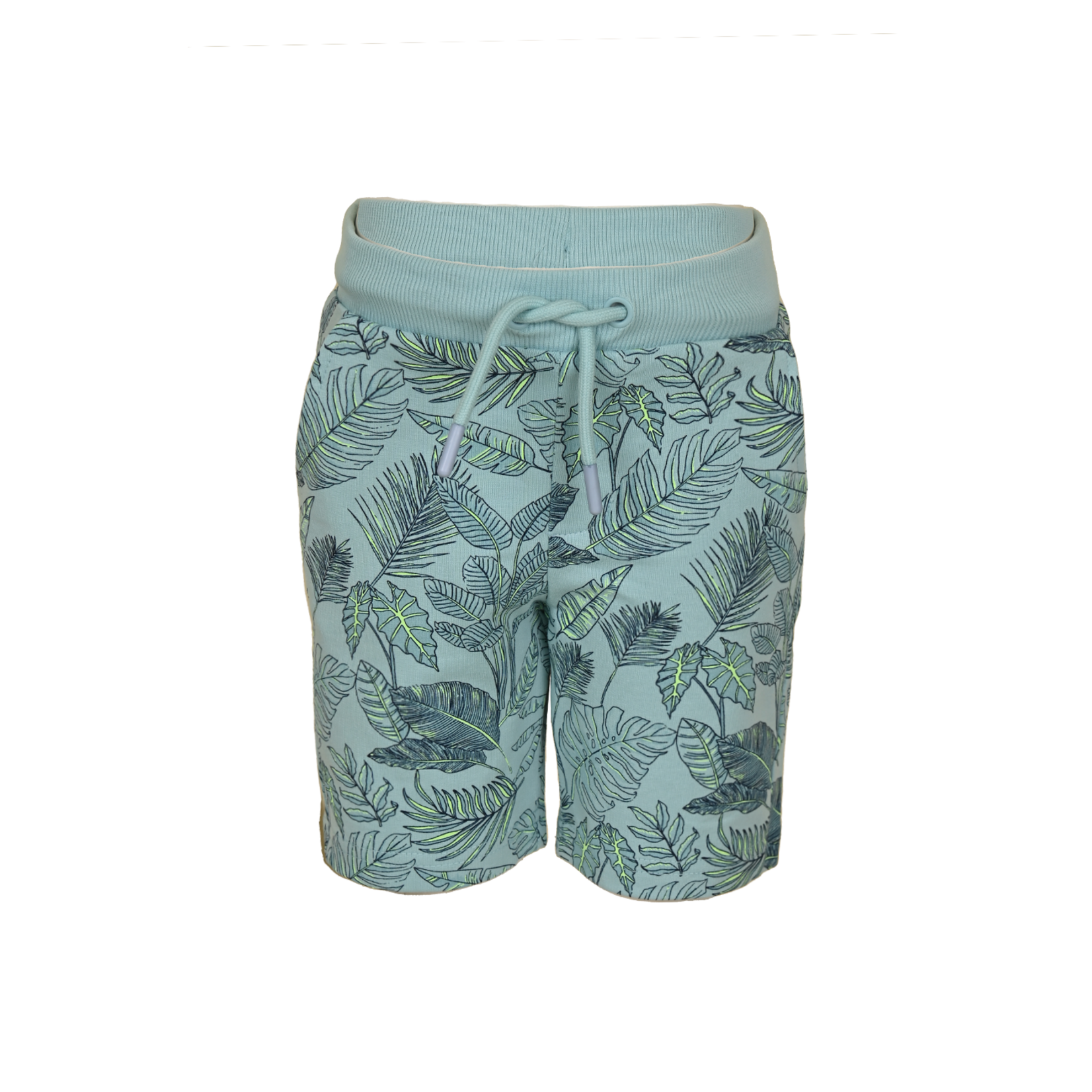 Someone SHORT TOMMY-SB-34-E LIGHT BLUE