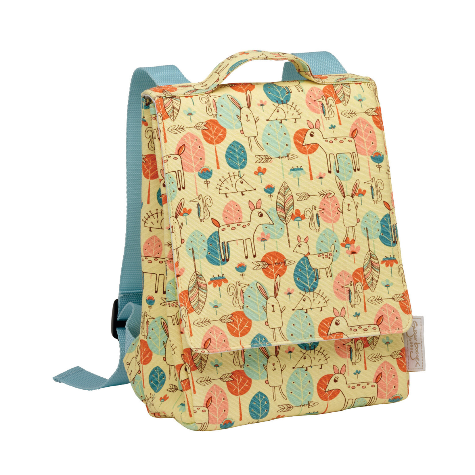 Sugarbooger Rugzakje Baby Deer