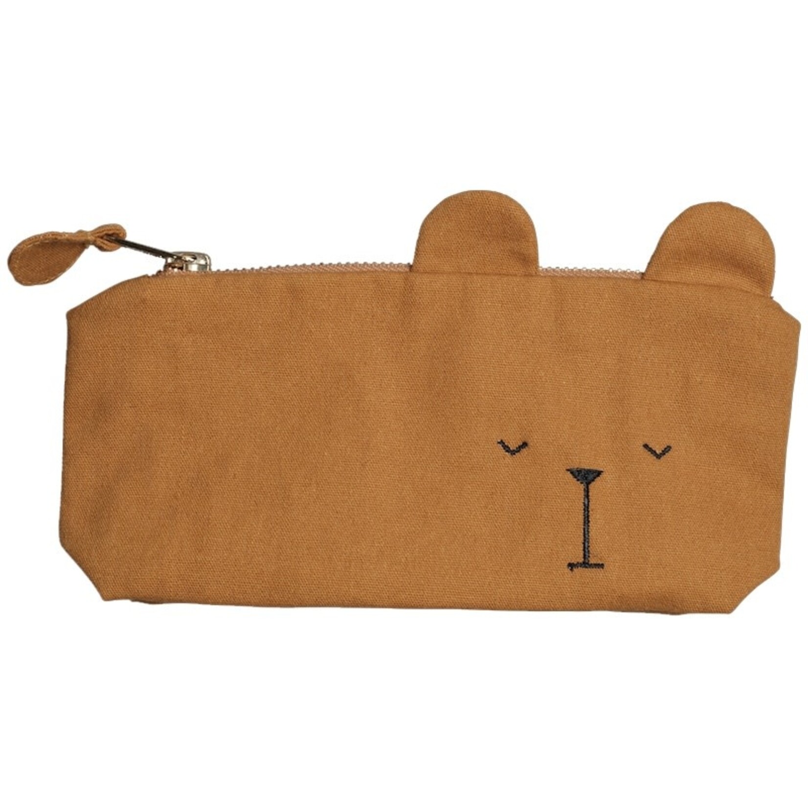 Fabelab Pennenzak Bear Ochre