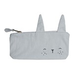 Fabelab Pennenzak Bunny Icy Grey