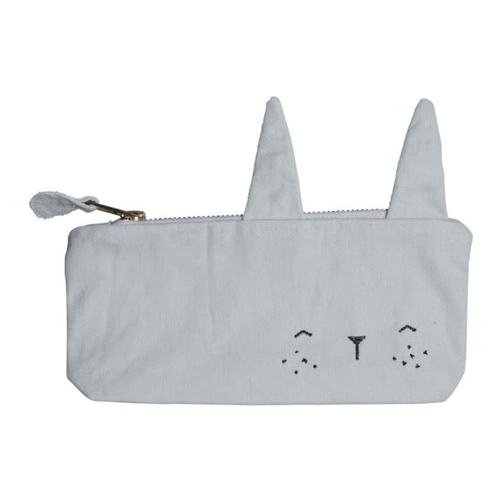 Fabelab Pennenzak Bunny Icy Grey