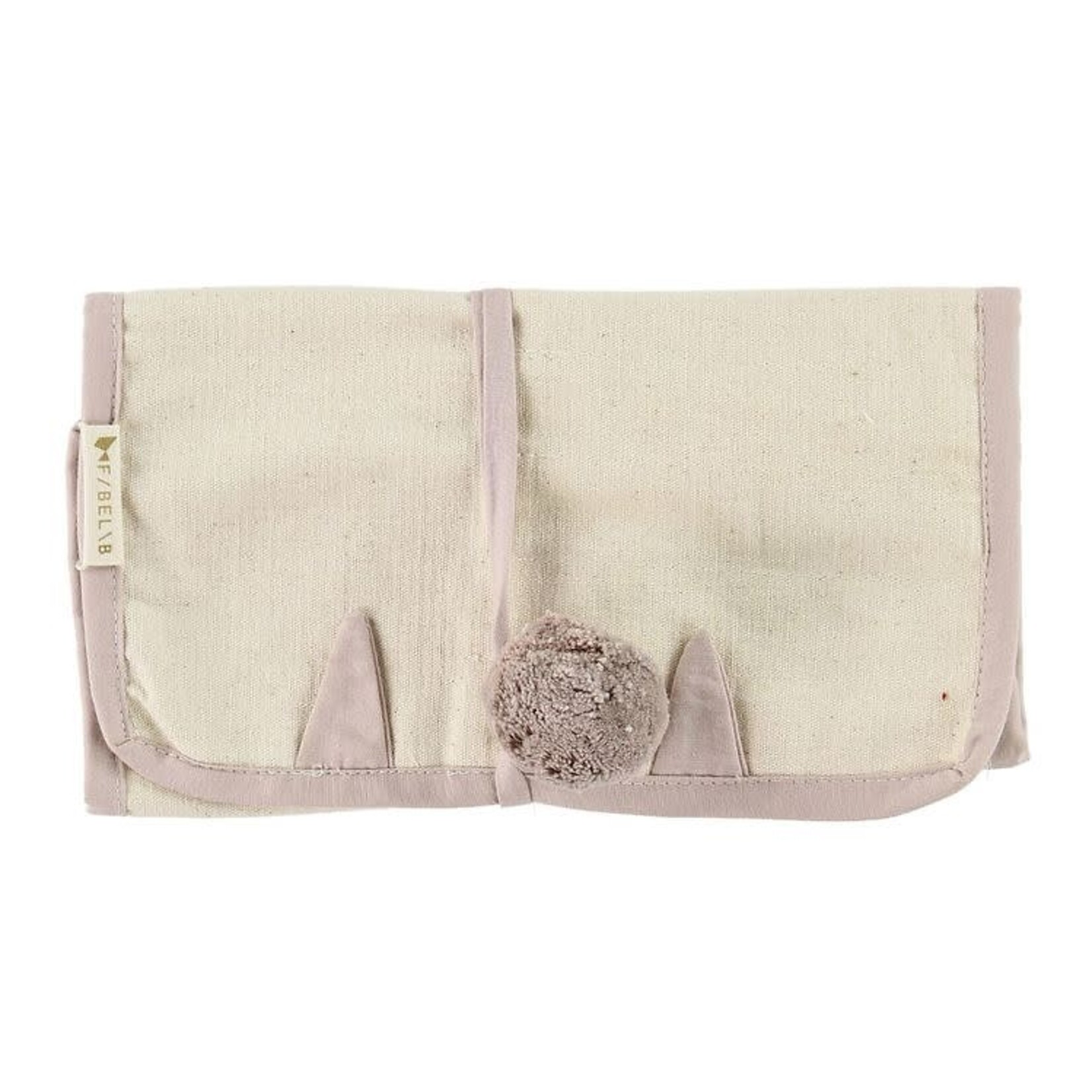 Fabelab Roll Up Pennenzak Bunny