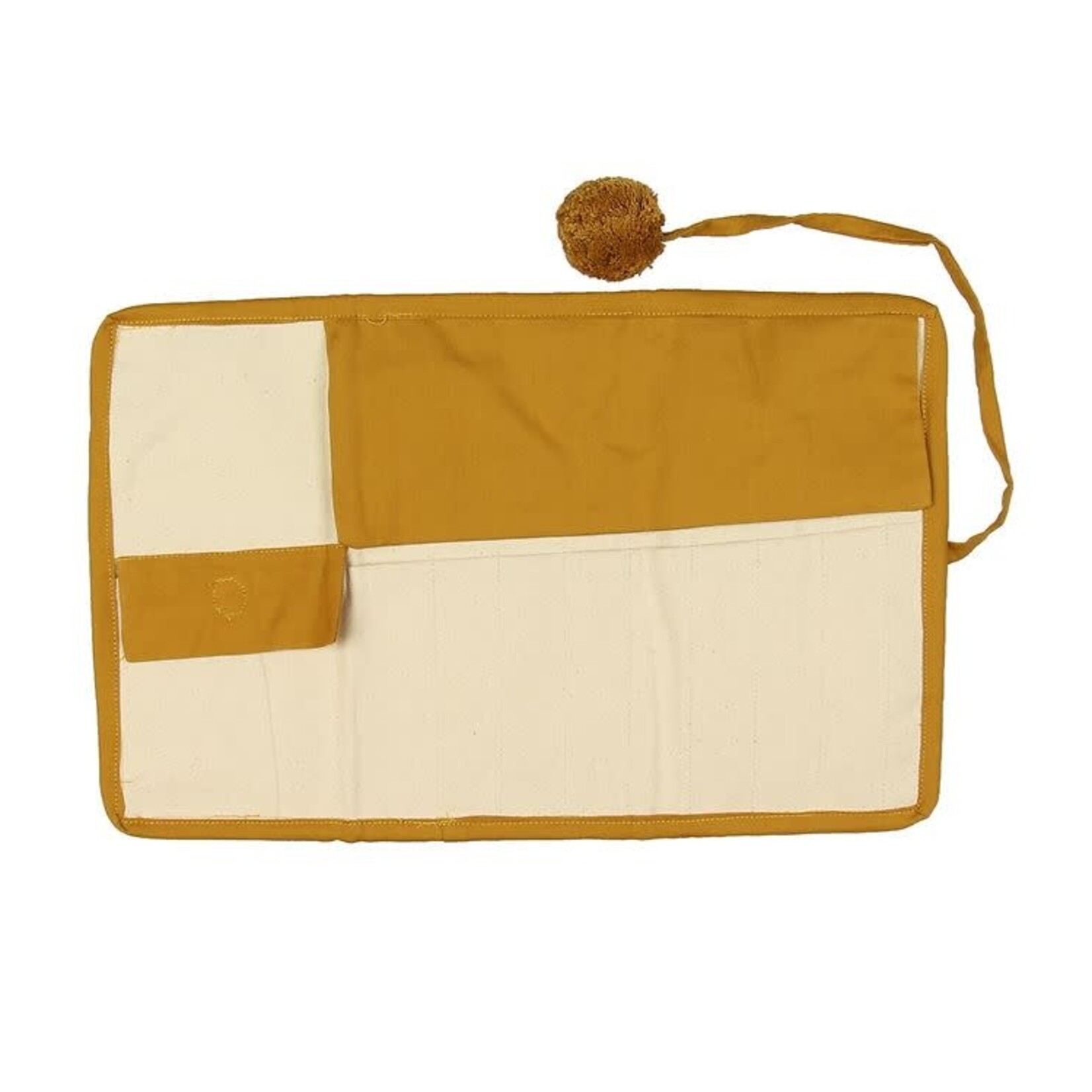 Fabelab Roll Up Pennenzak Bear