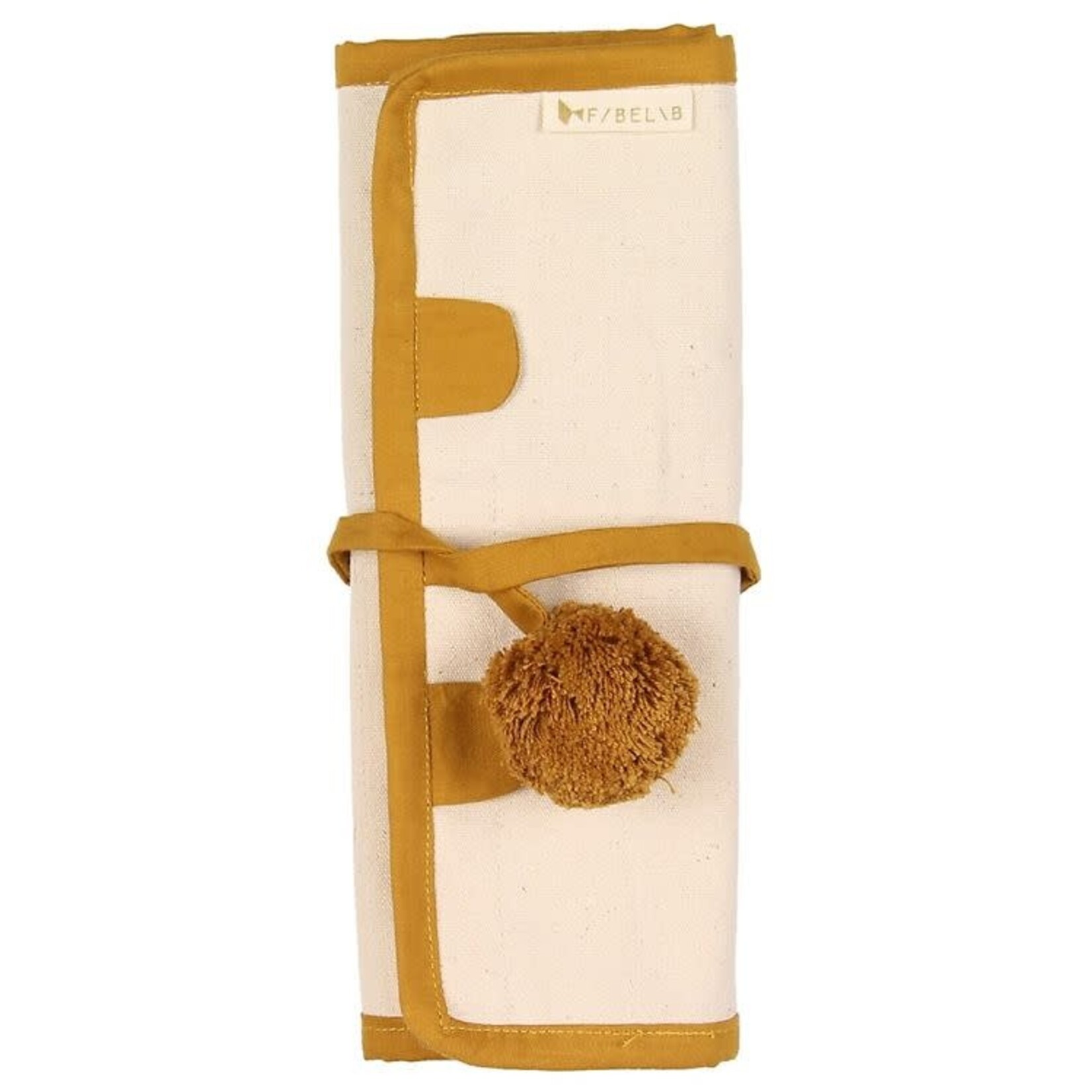 Fabelab Roll Up Pennenzak Bear