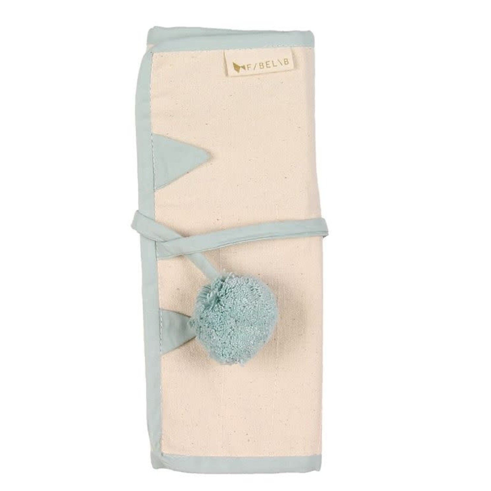 Fabelab Roll Up Pennenzak Cat