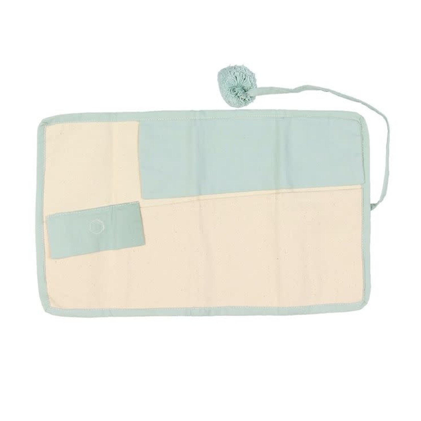 Fabelab Roll Up Pennenzak Cat