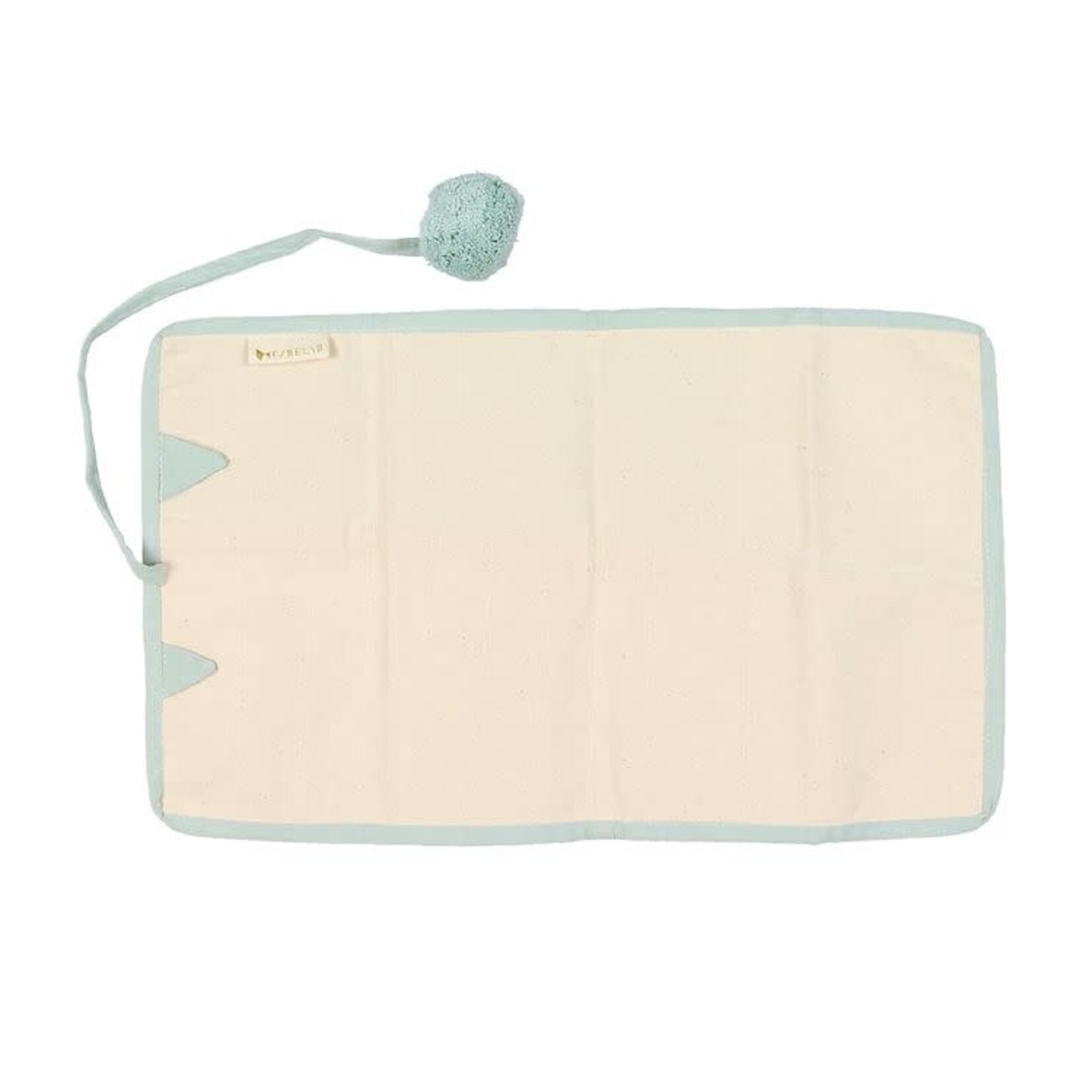 Fabelab Roll Up Pennenzak Cat