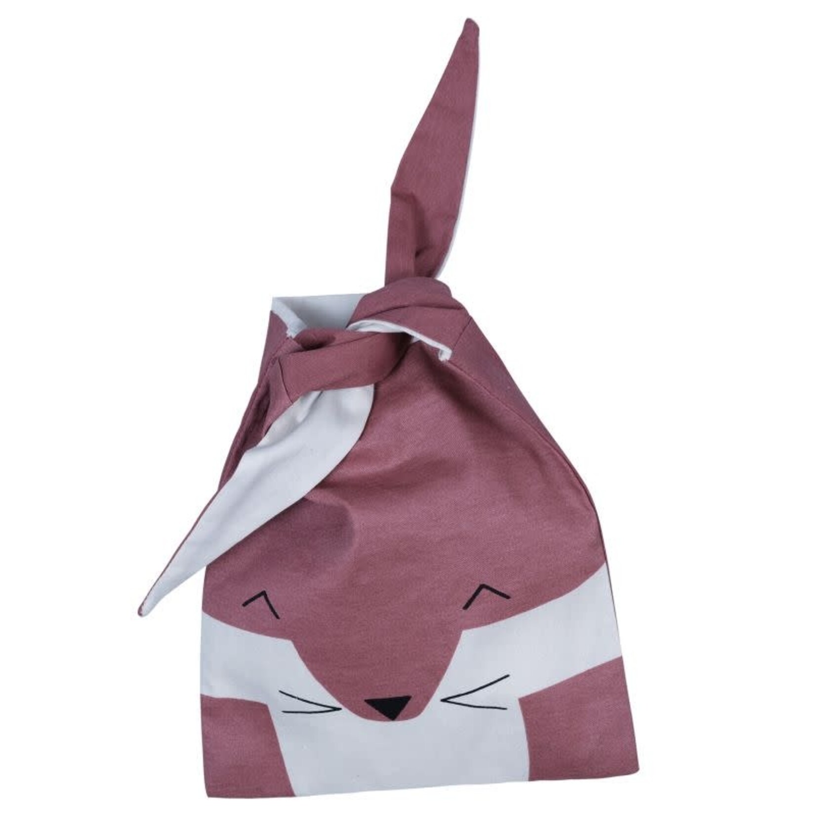 Fabelab Snackzakje Fox