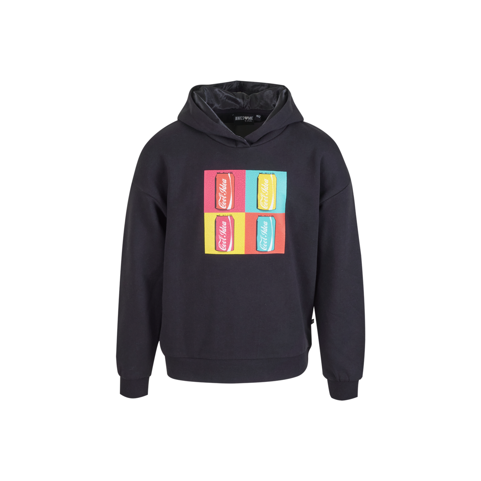 Someone SWEATER JOOLS-G-16-G