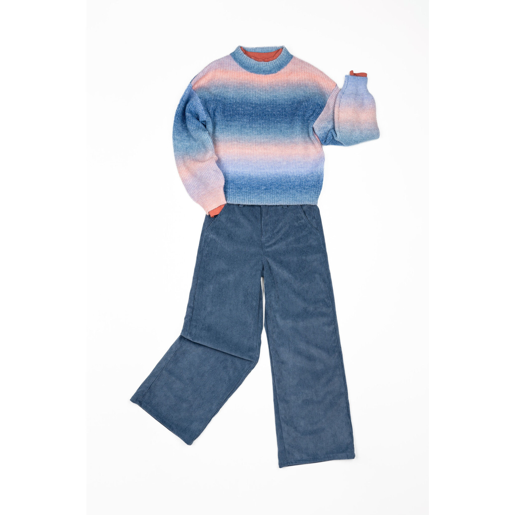 Someone BROEK MADDOX-G-37-G