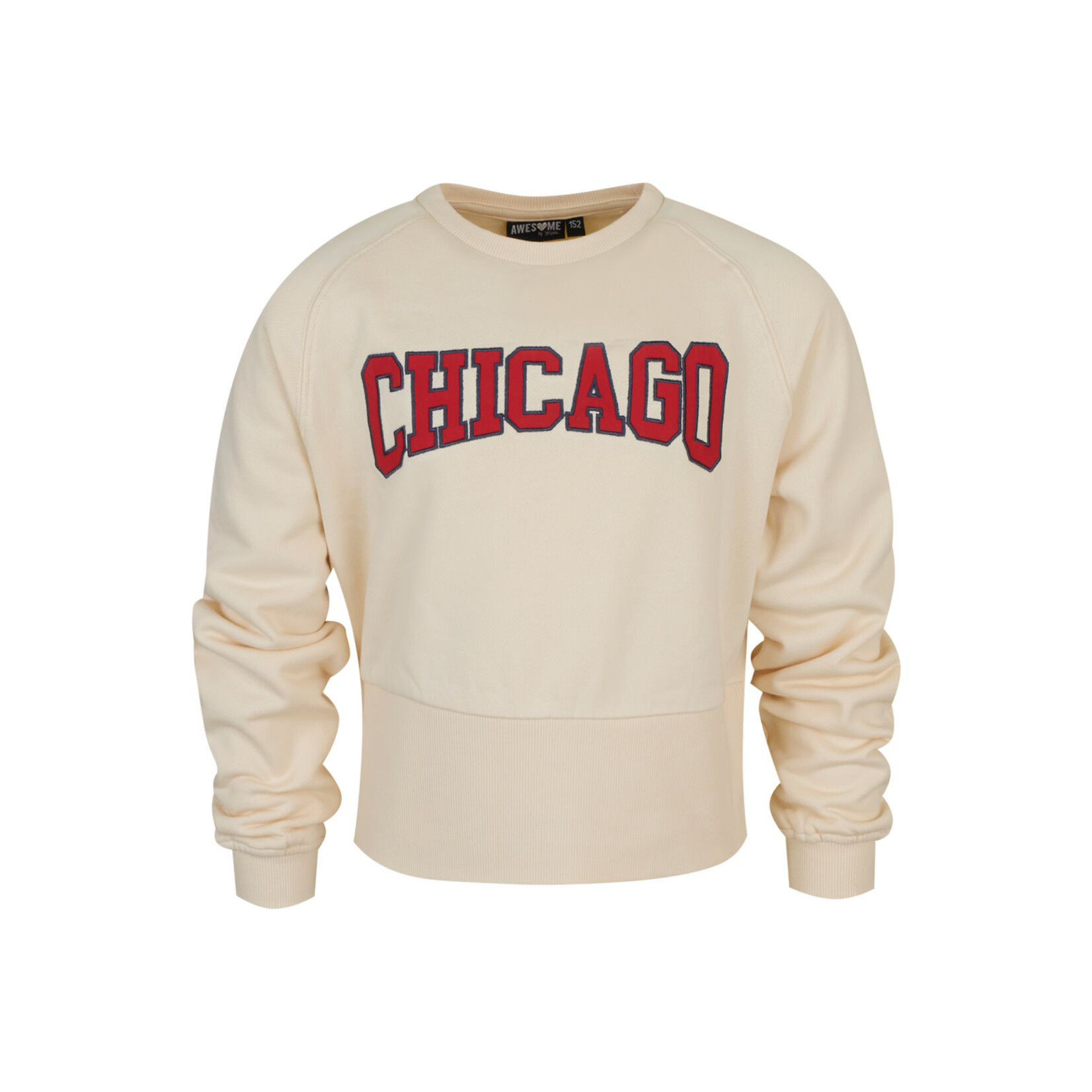 Someone SWEATER NAFI-G-16-B