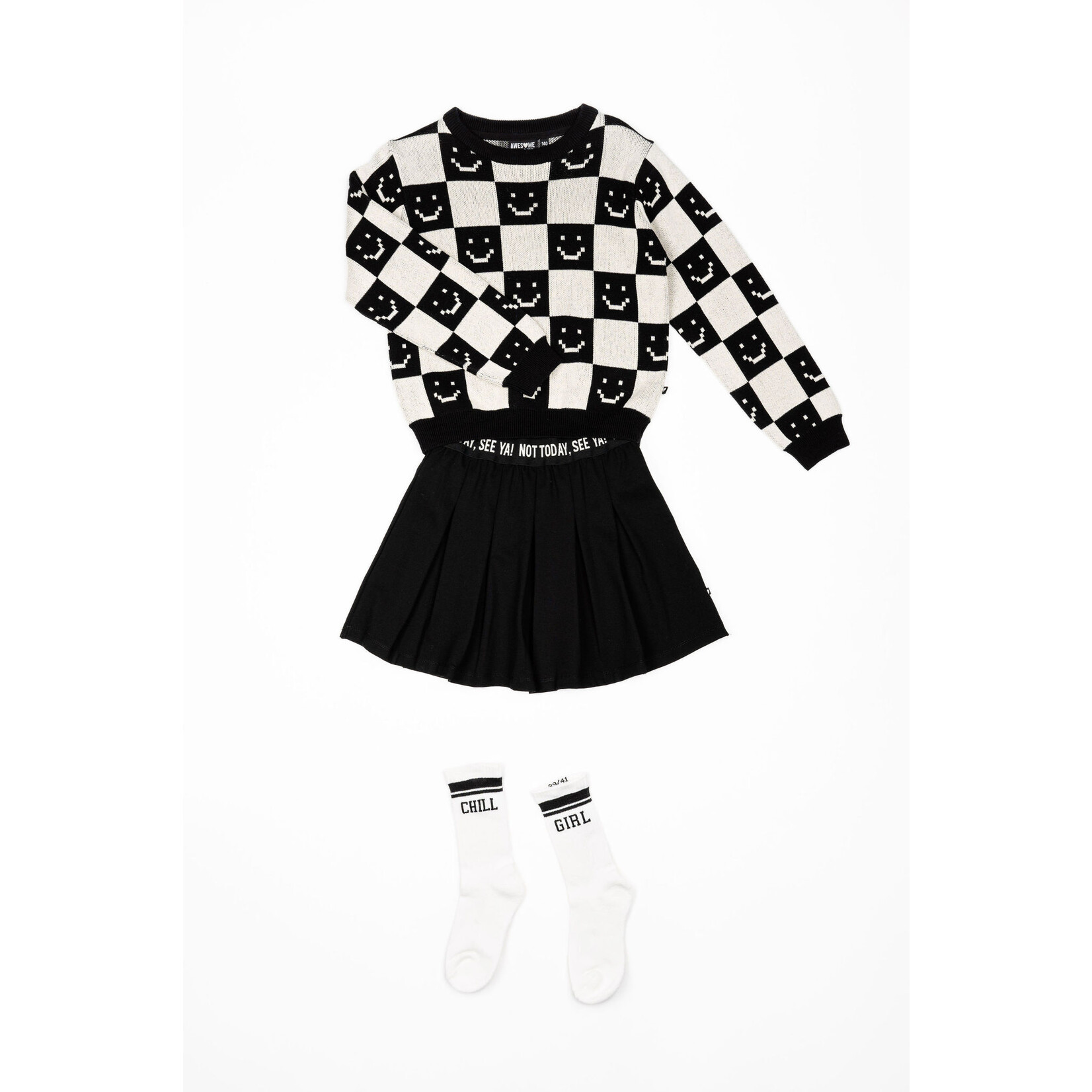 Someone ROK BRITNEY-G-41-D