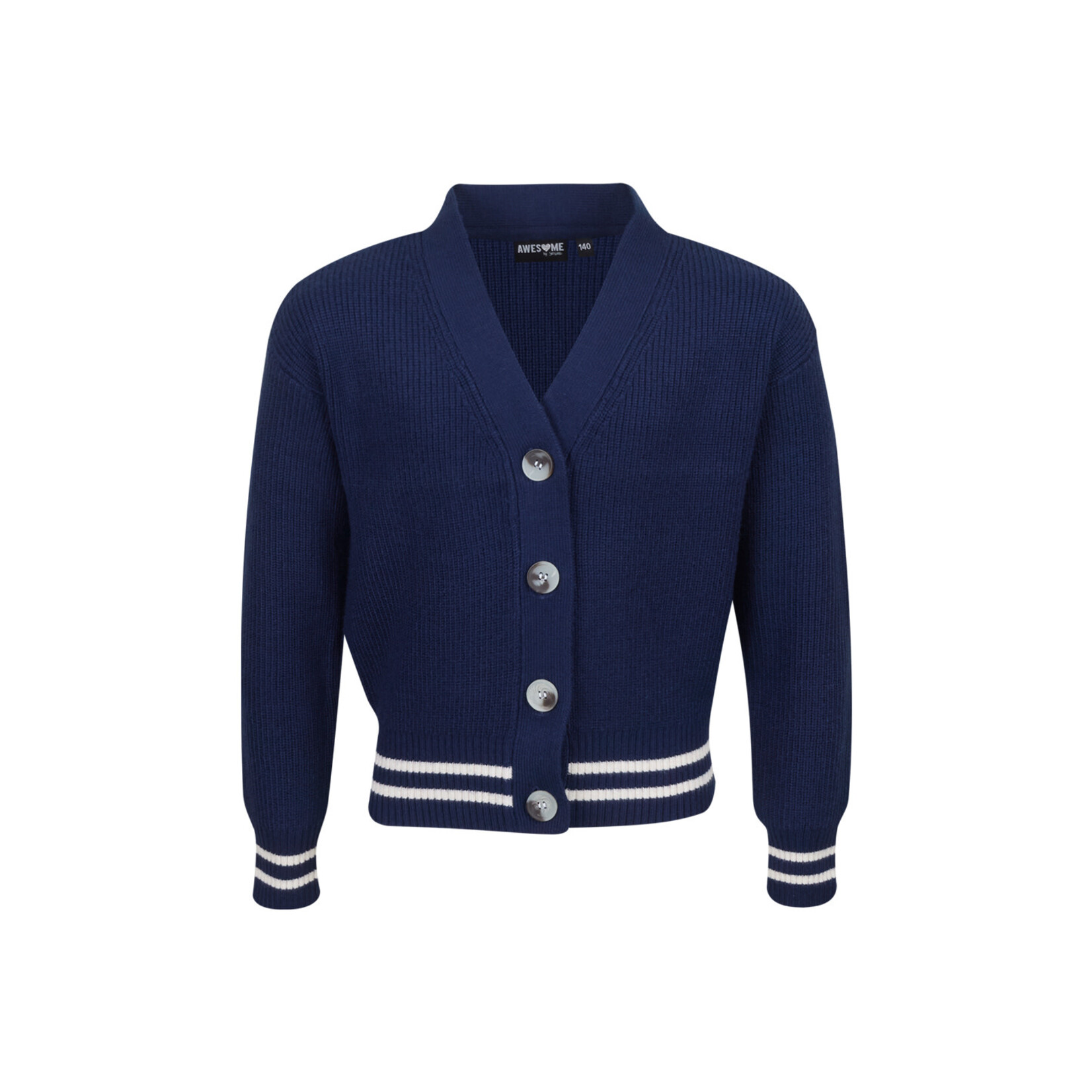 Someone CARDIGAN NAFI-G-15-F
