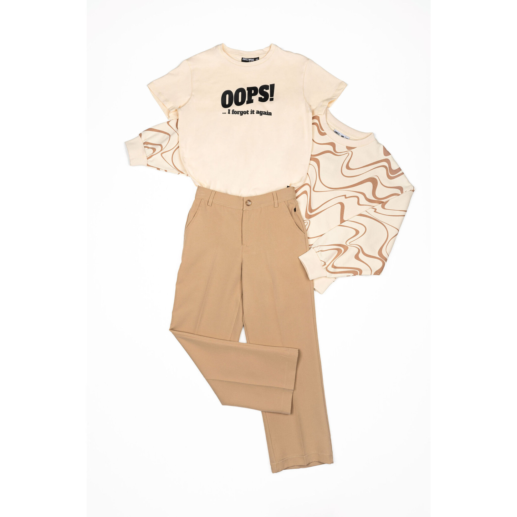 Someone BROEK ALISON-G-37-B