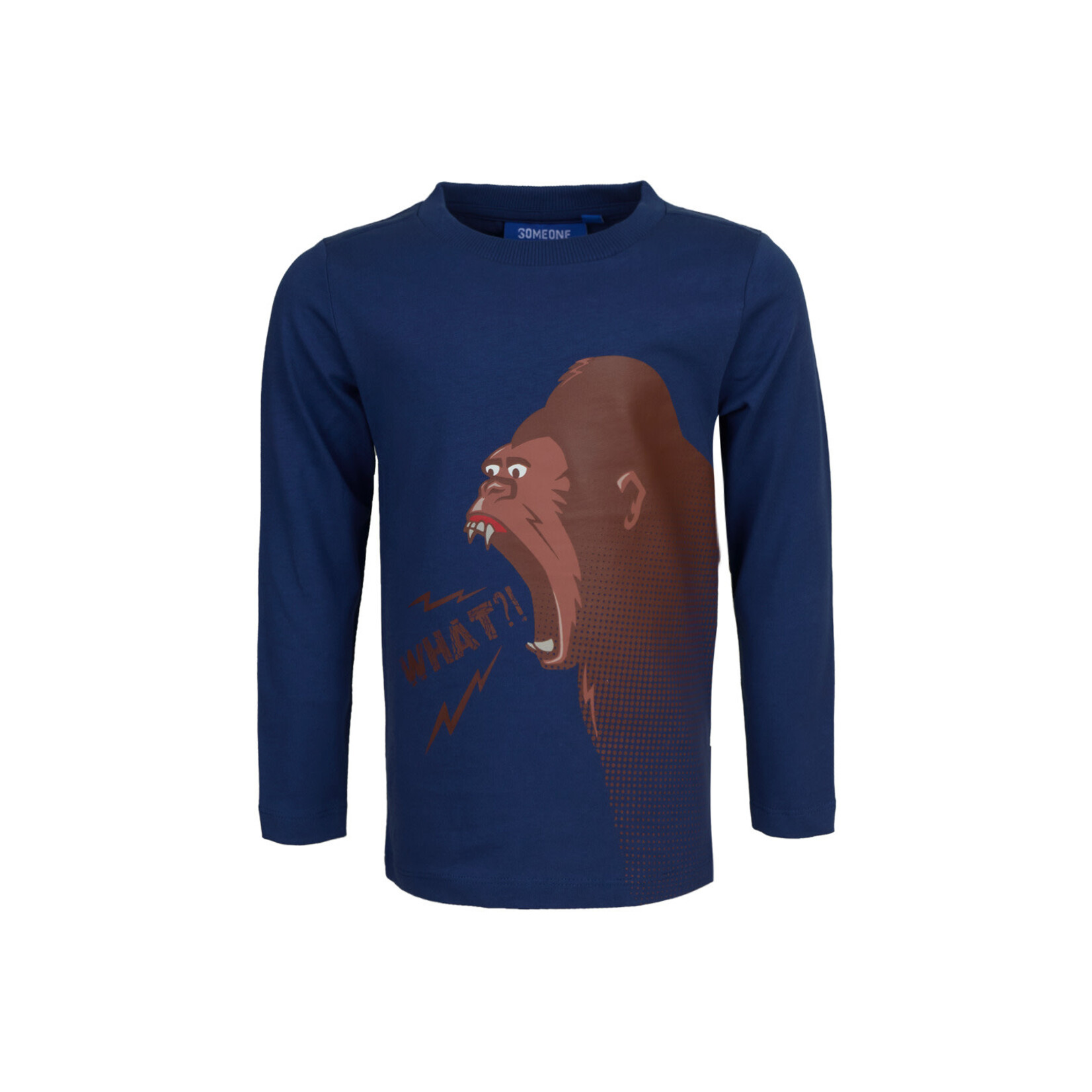 Someone TSHIRT LM JOOST-SB-03-A