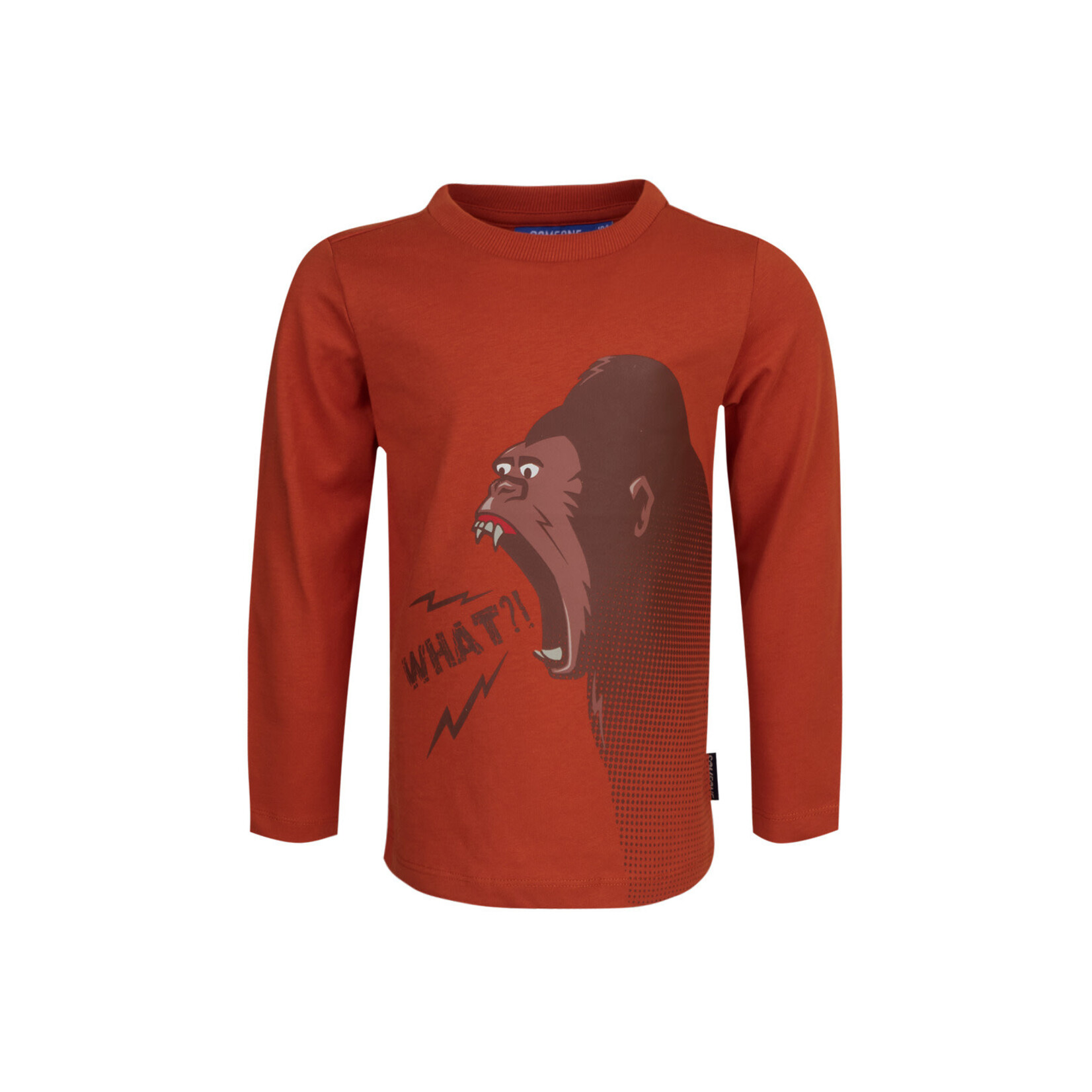 Someone TSHIRT LM JOOST-SB-03-A