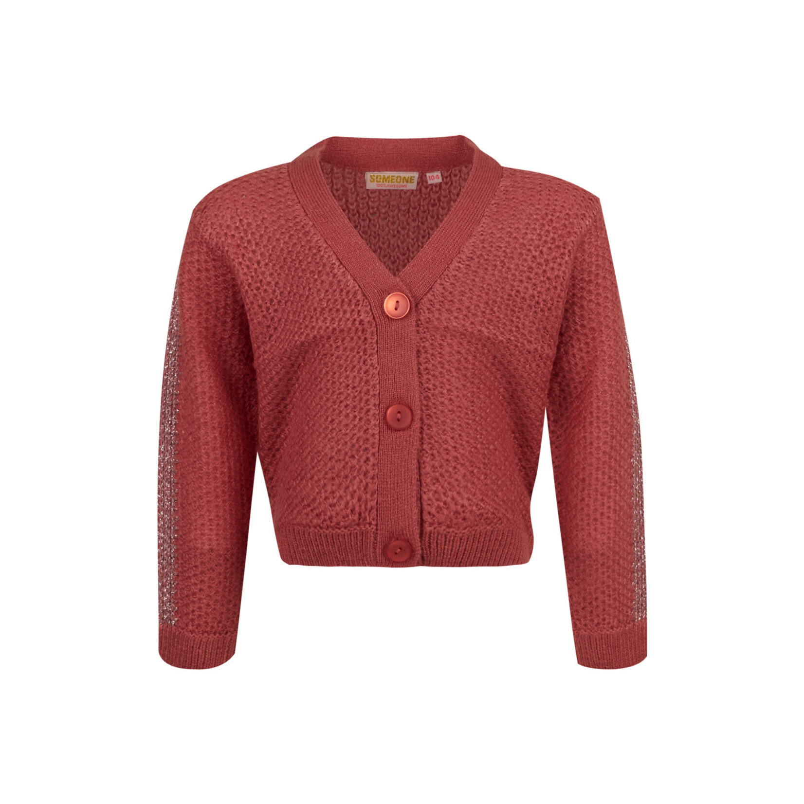 Someone CARDIGAN ISIS-SG-15-C