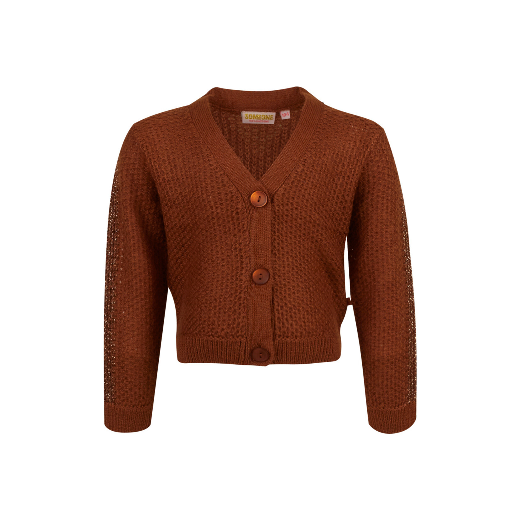 Someone CARDIGAN ISIS-SG-15-C