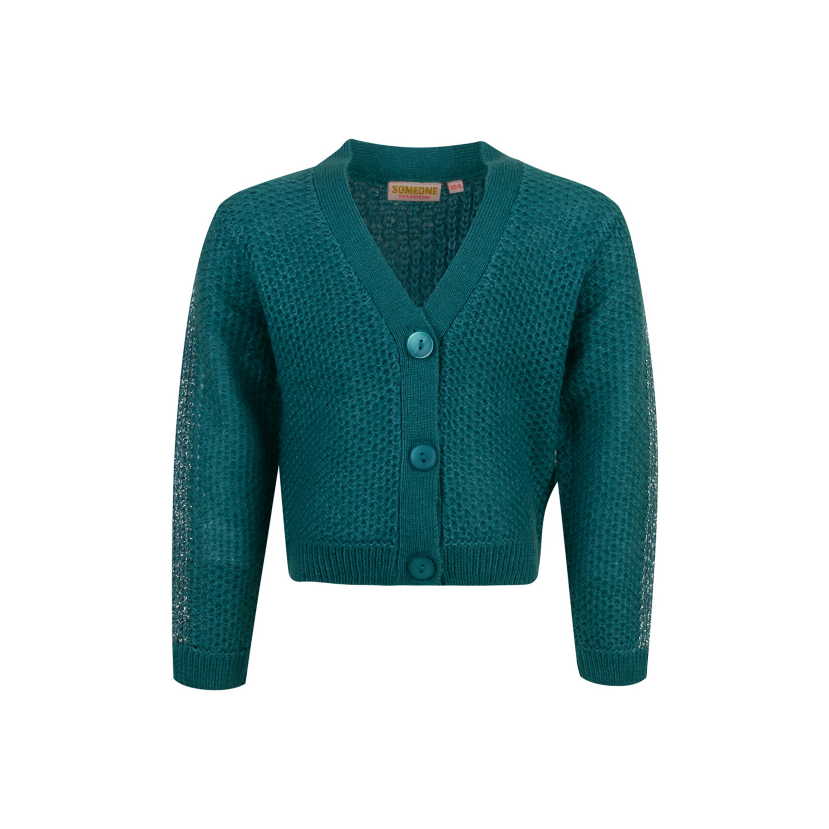 Someone CARDIGAN ISIS-SG-15-C