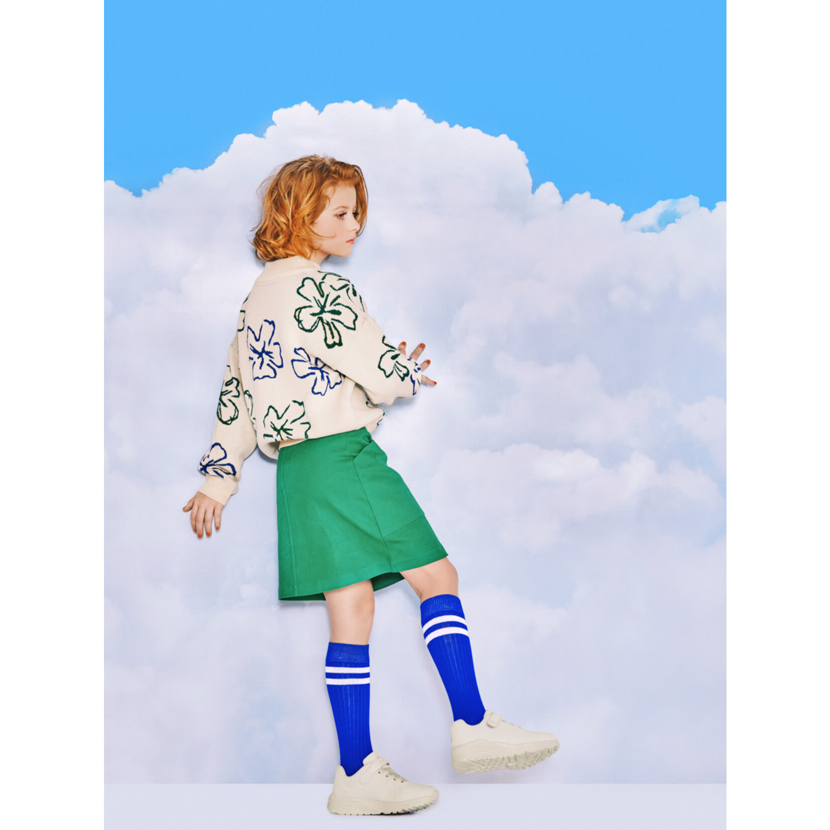 Someone ROK THELMA-G-41-G