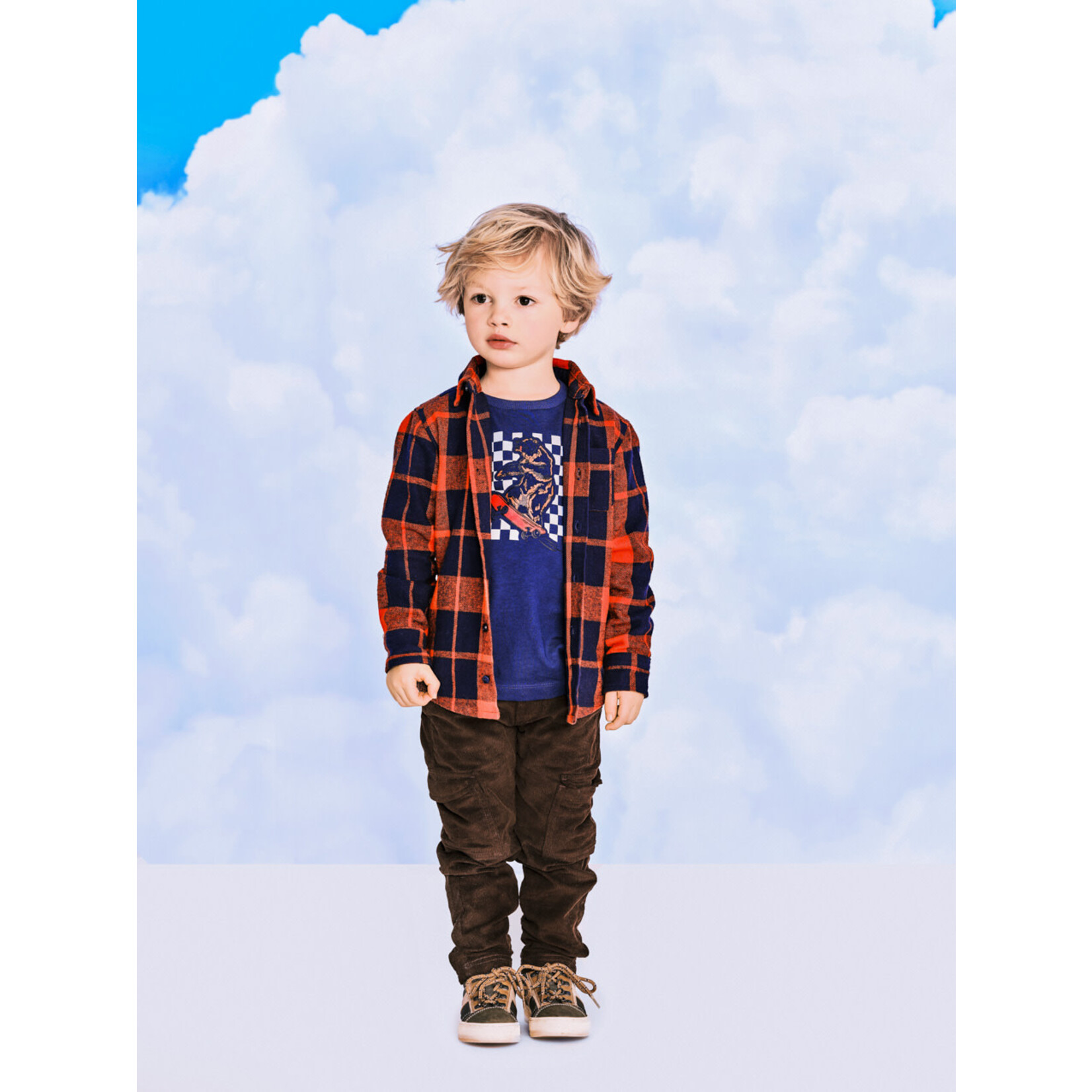 Someone BROEK TIM-SB-37-A