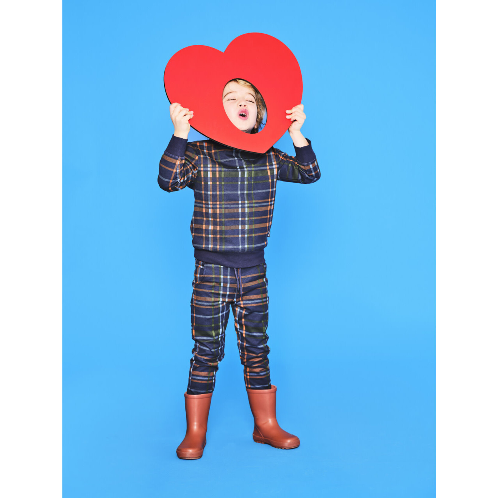 Someone BROEK TIM-SB-37-F