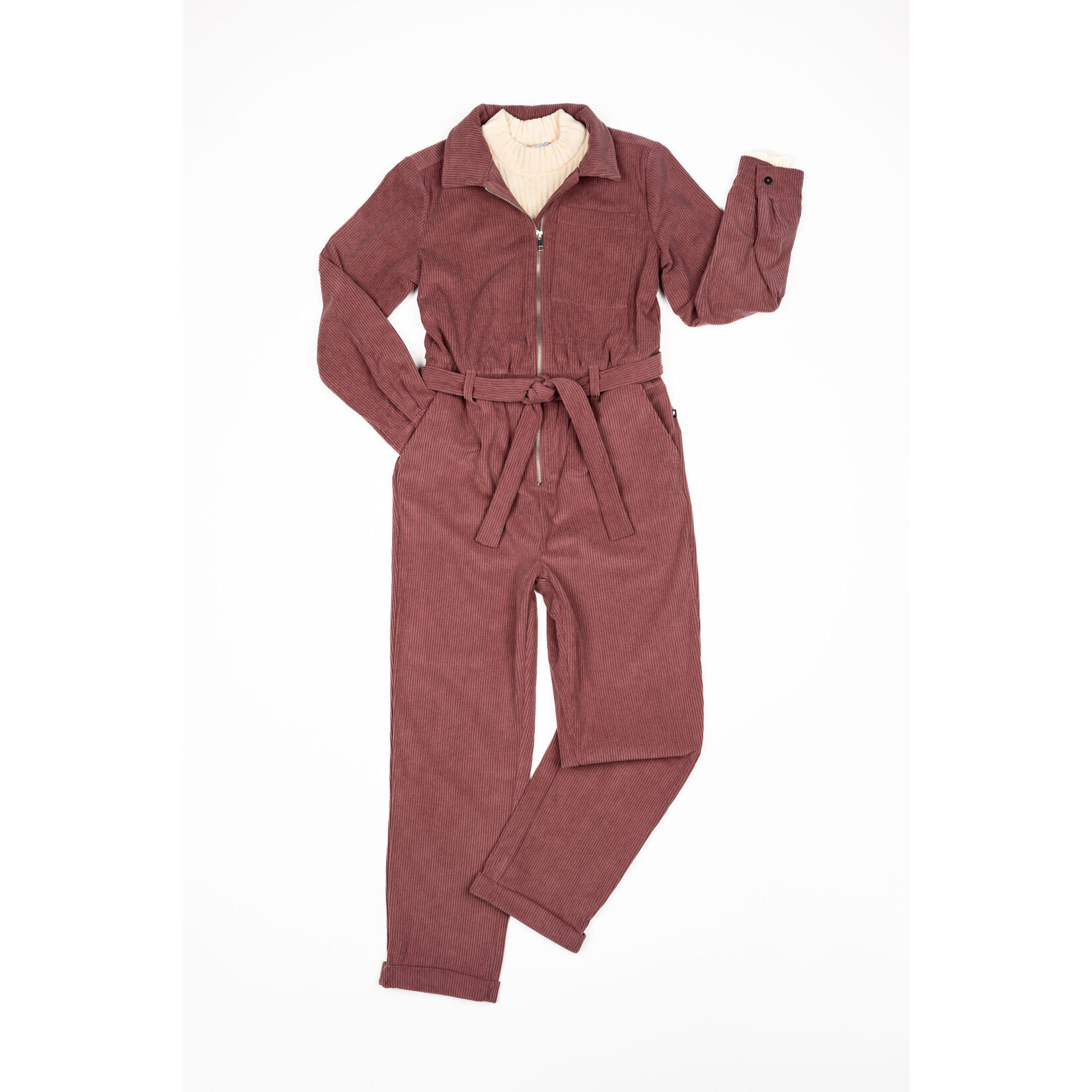 Someone JUMPSUIT FERNIE-G-64-D