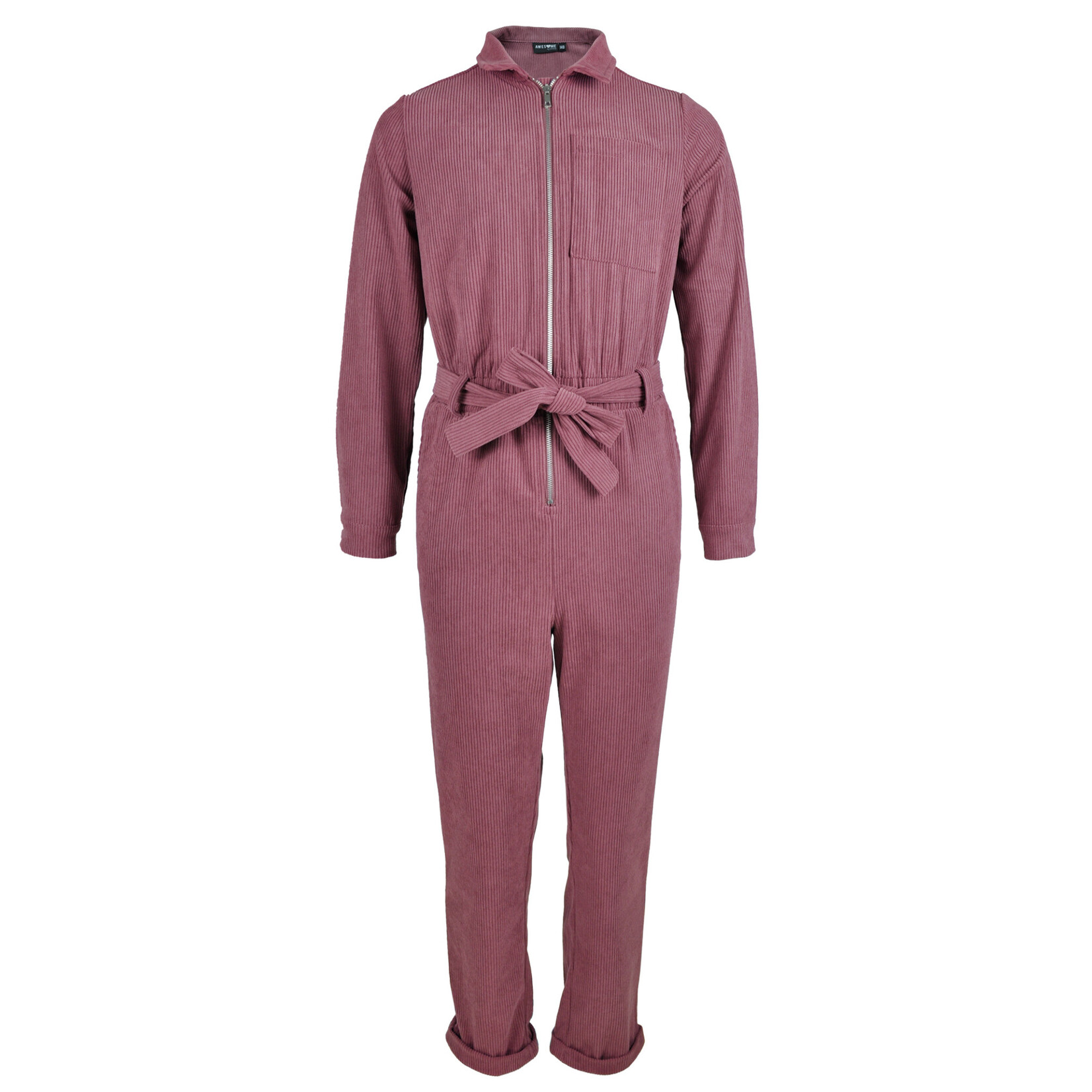 Someone JUMPSUIT FERNIE-G-64-D