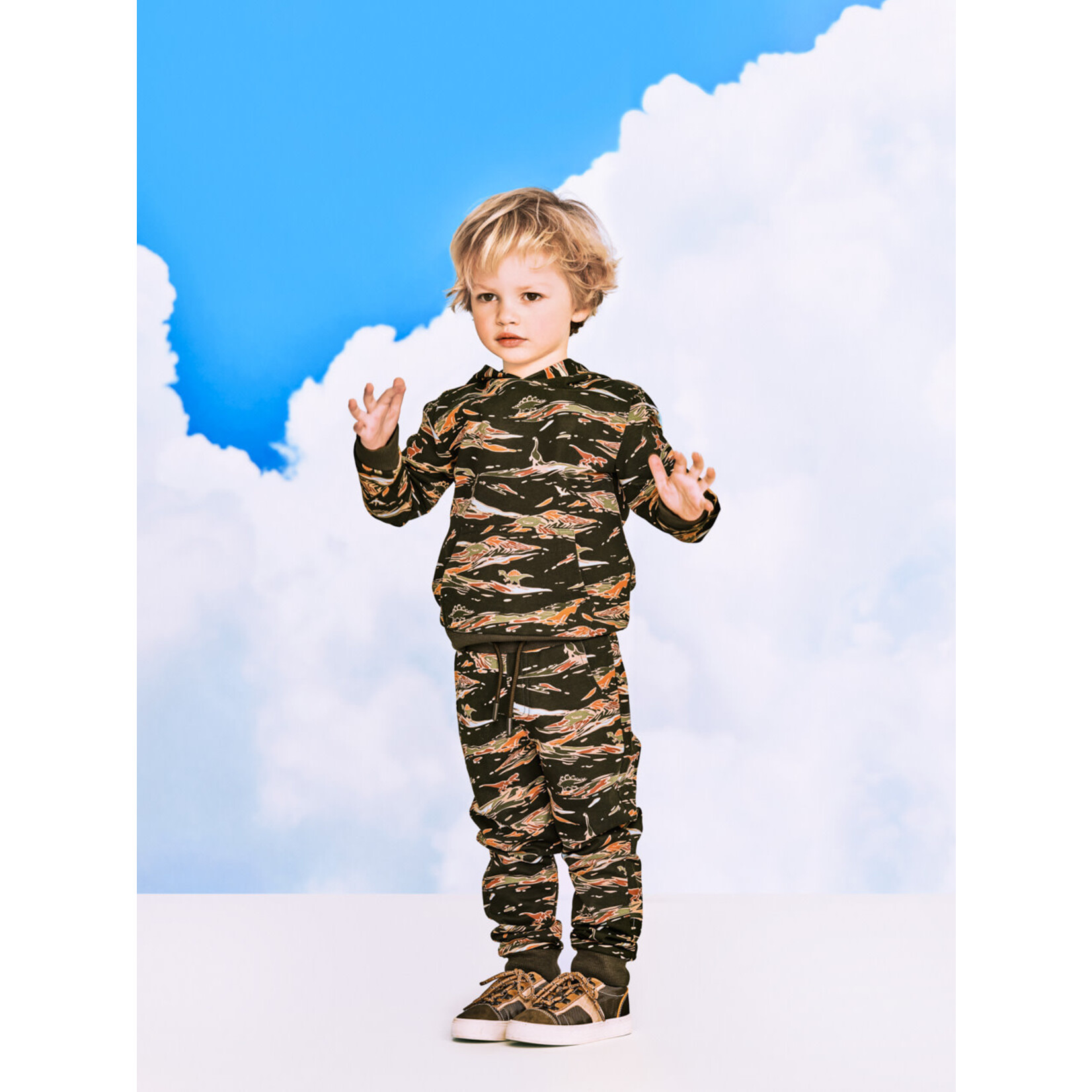 Someone BROEK TIM-SB-37-I