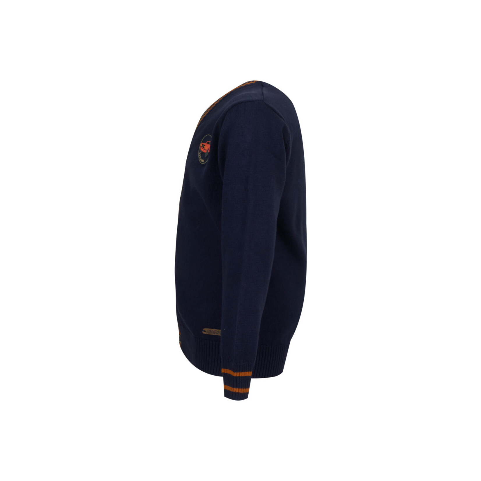Someone GILET CARPO-SB-15-F