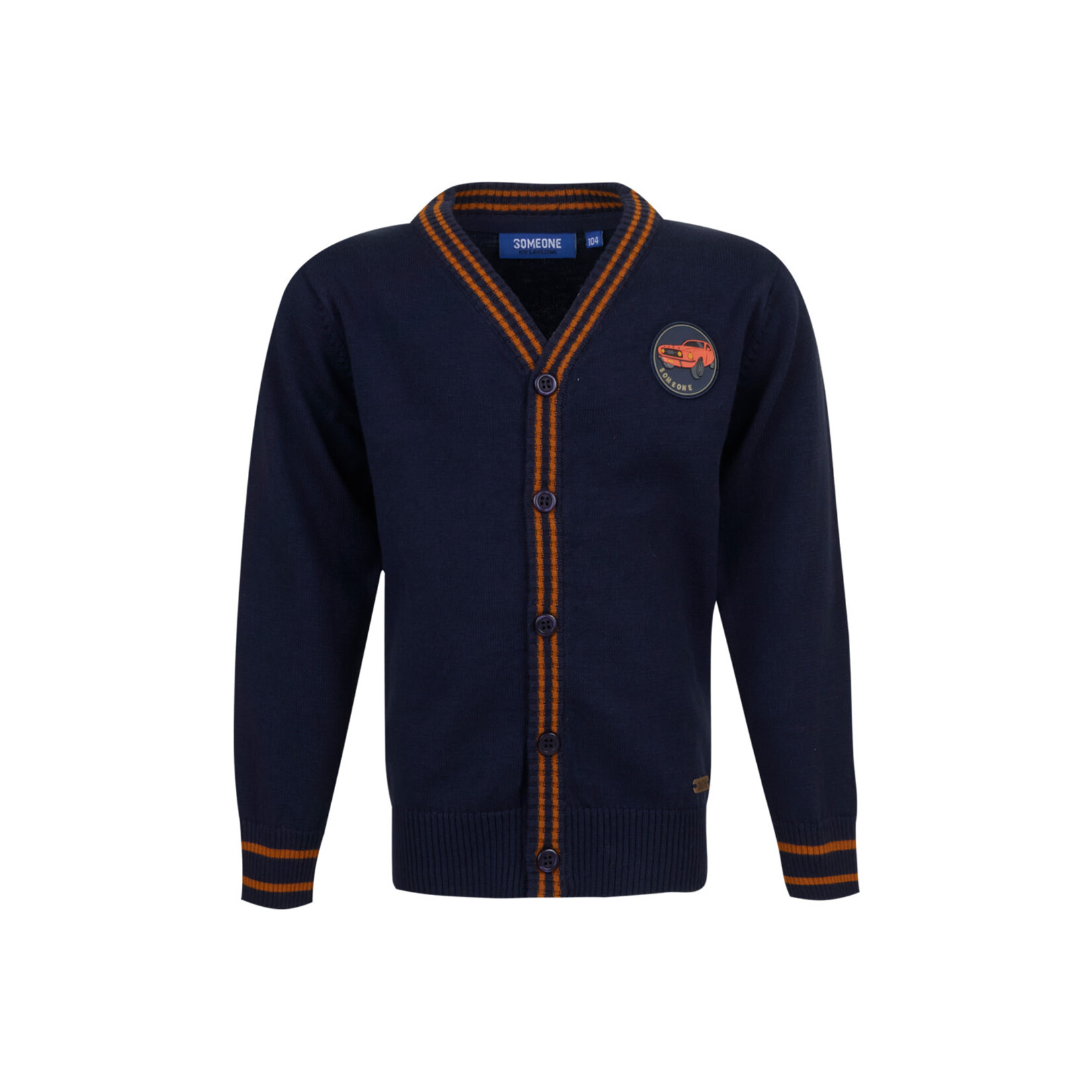 Someone GILET CARPO-SB-15-F
