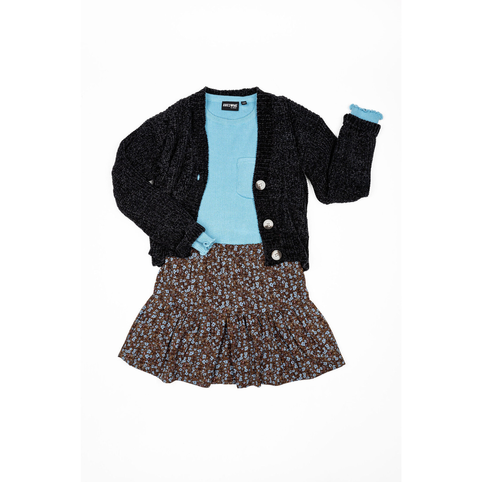 Someone TRUI NETTY-G-12-C