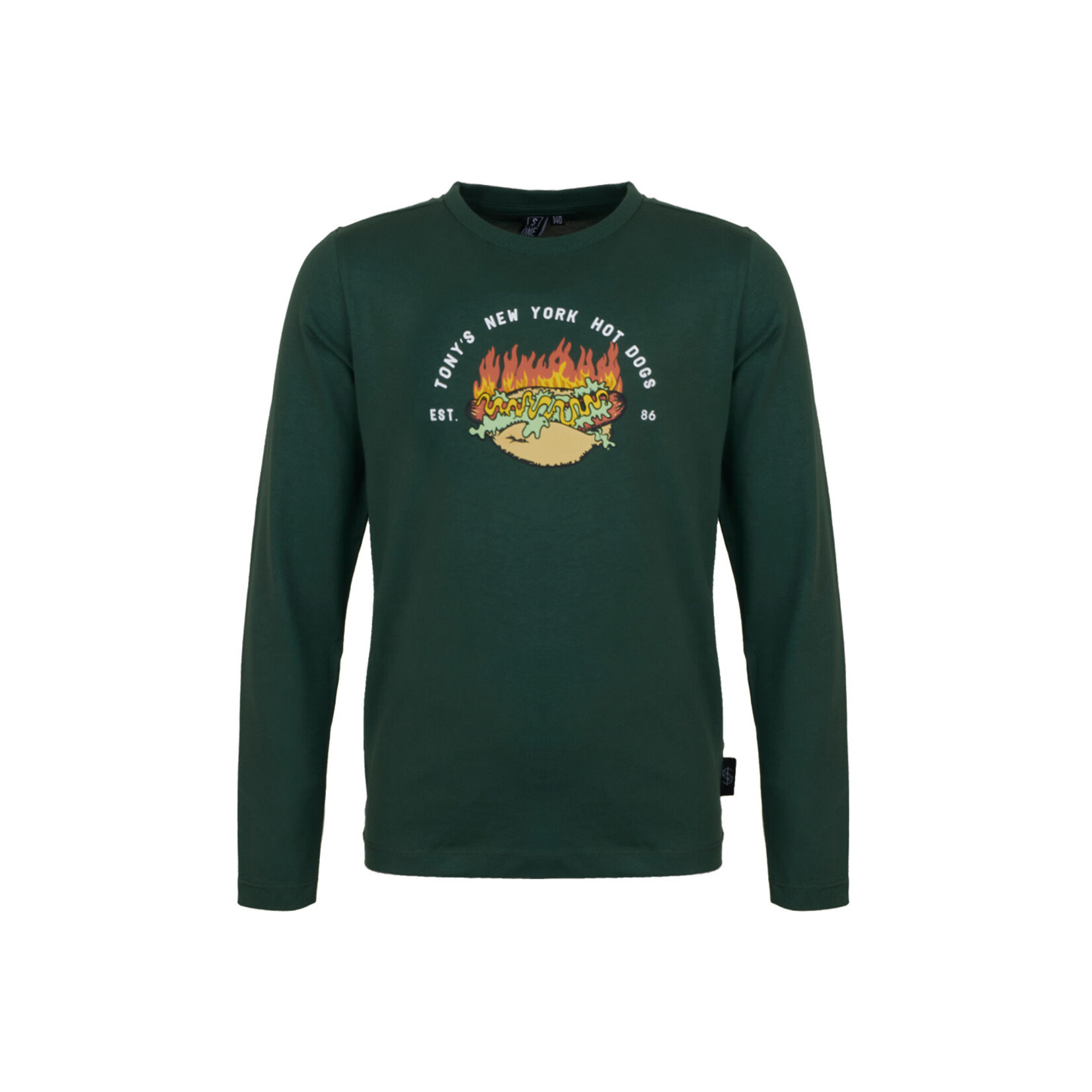 Someone TSHIRT LM DELI-B-03-B