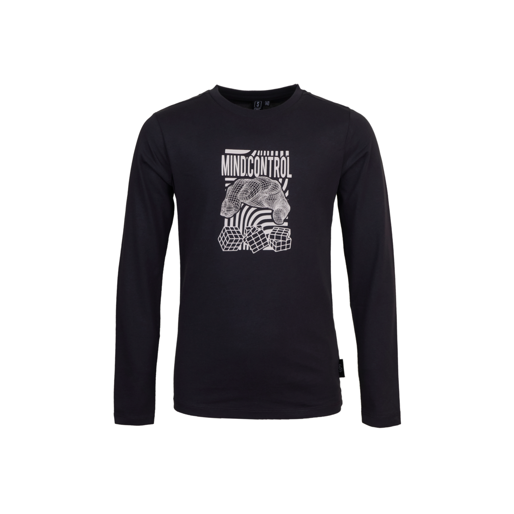 Someone TSHIRT LM KURT-B-03-G