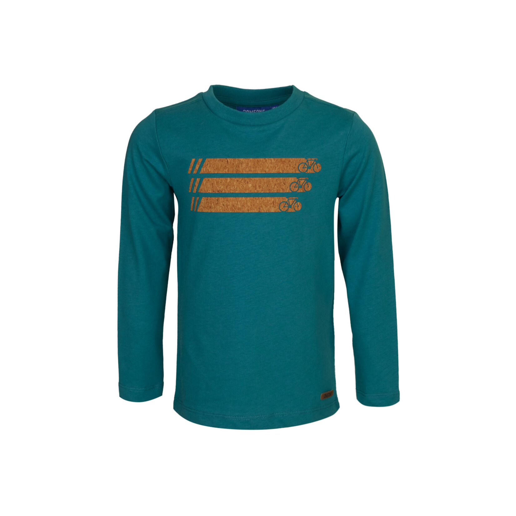 Someone TSHIRT LM PIECE-SB-03-C