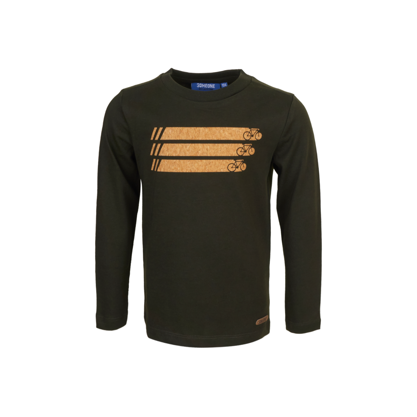 Someone TSHIRT LM PIECE-SB-03-C