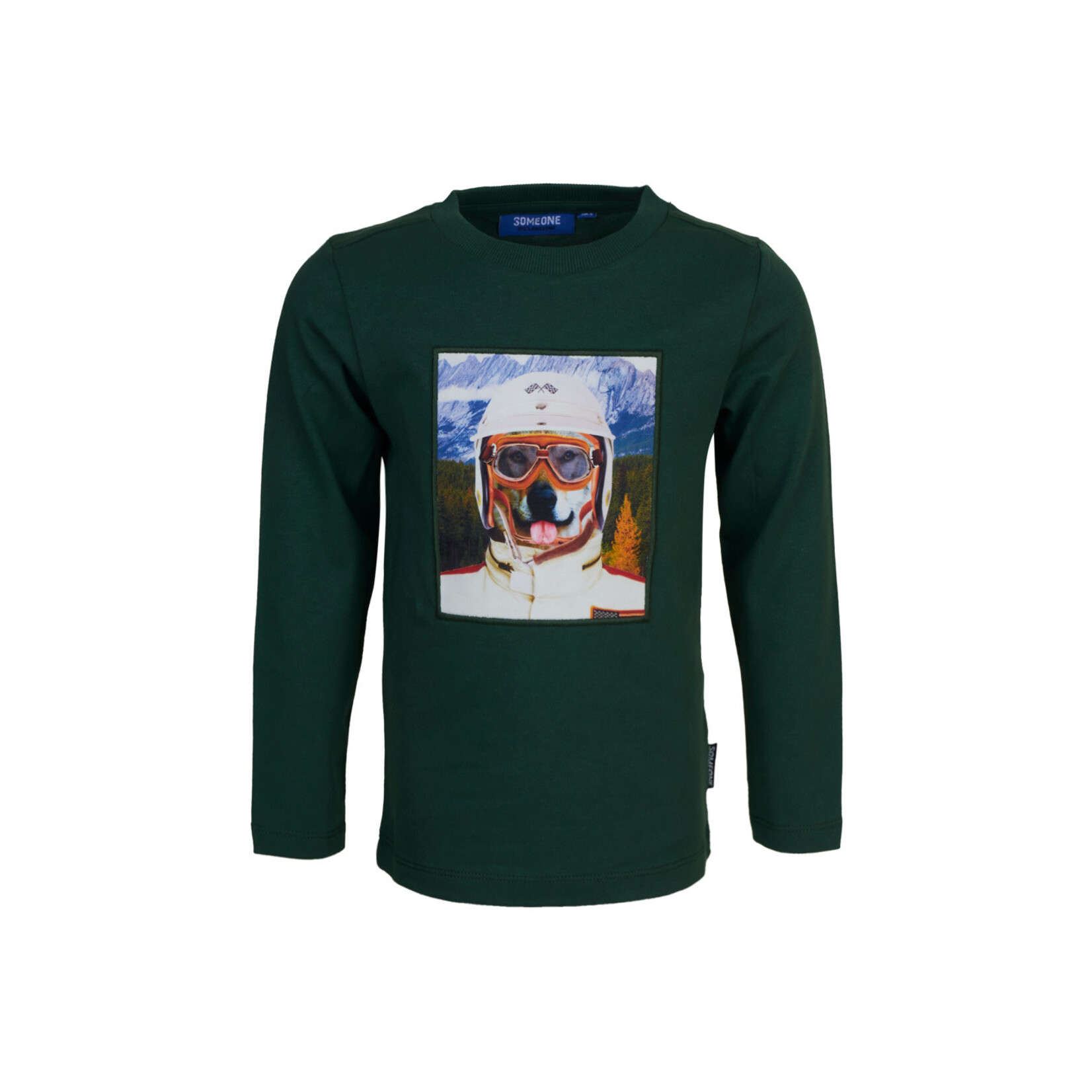 Someone TSHIRT LM CARPO-SB-03-C