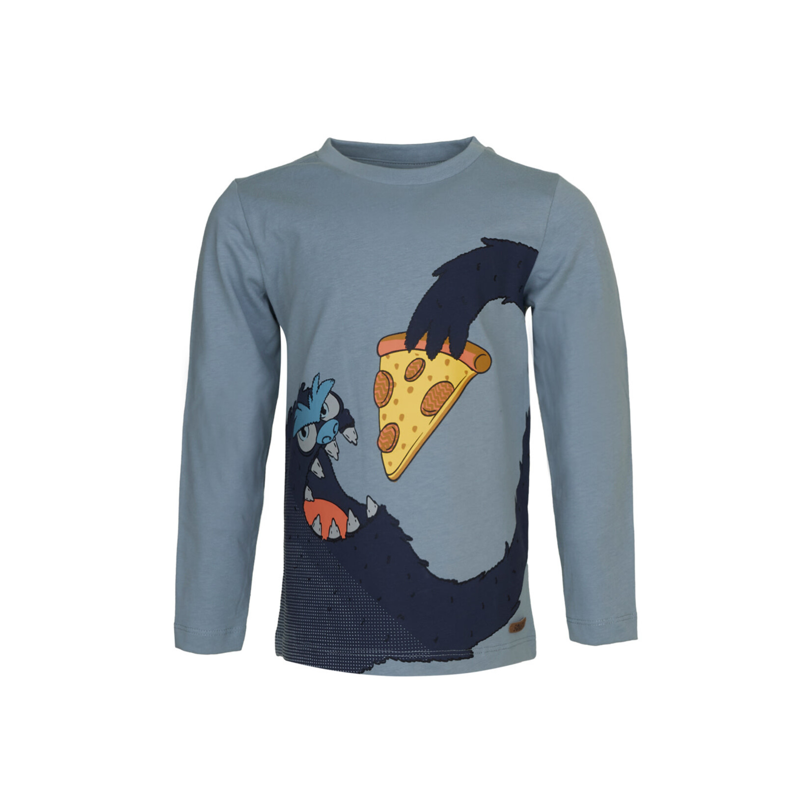 Someone TSHIRT LM MONSTRA-SB-03-D