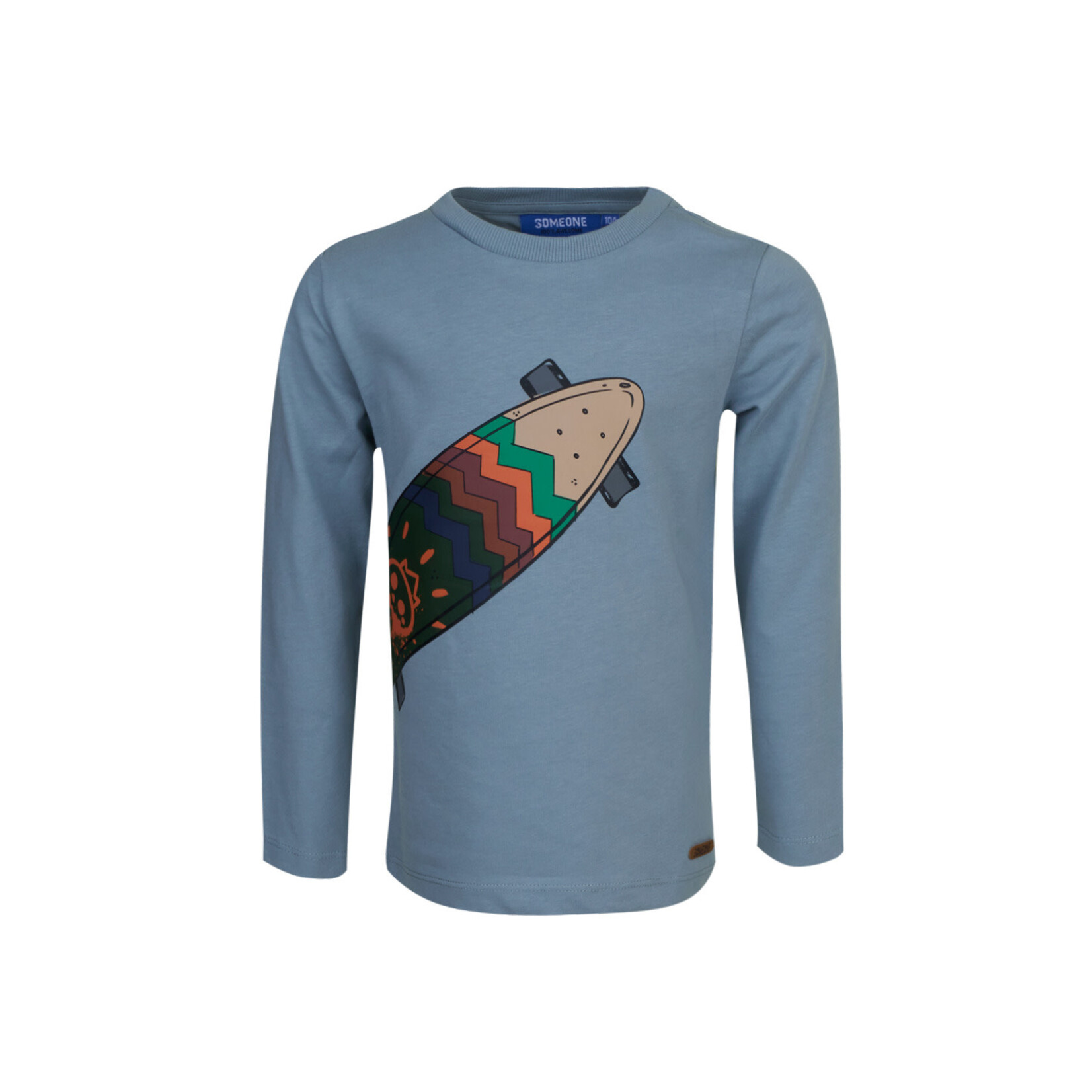 Someone TSHIRT LM YEARS-SB-03-B