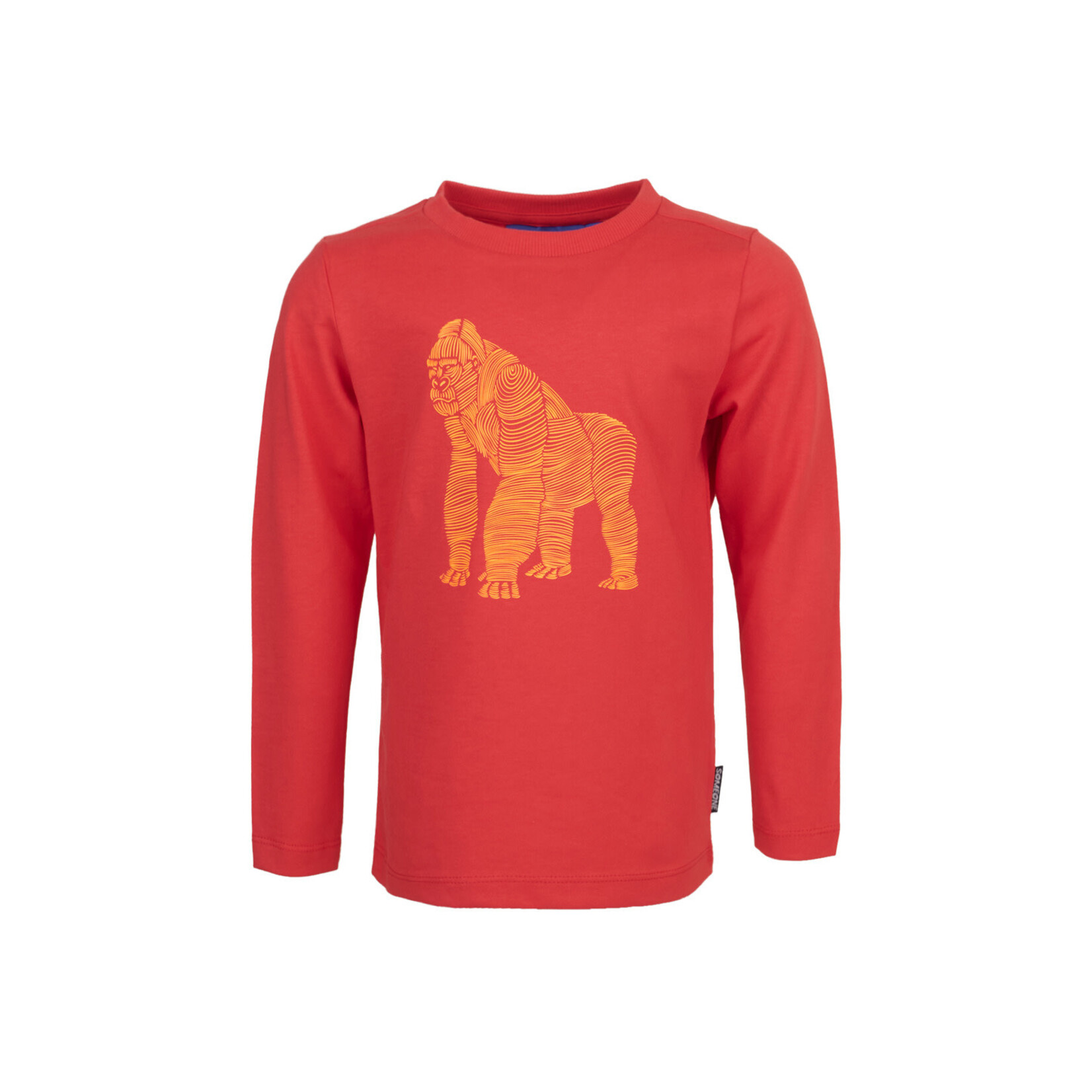 Someone TSHIRT LM JOOST-SB-03-D