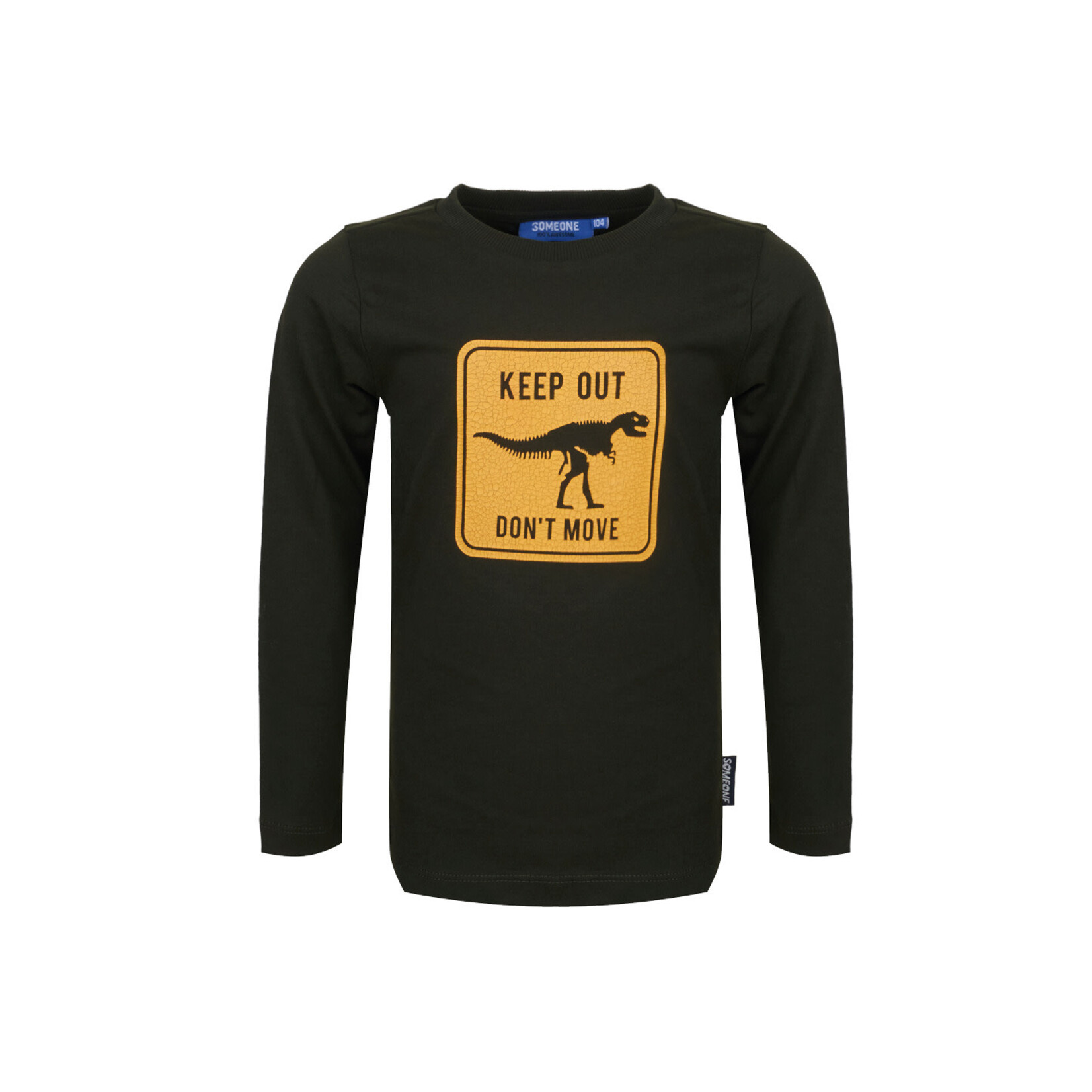 Someone TSHIRT LM FOUR-SB-03-E