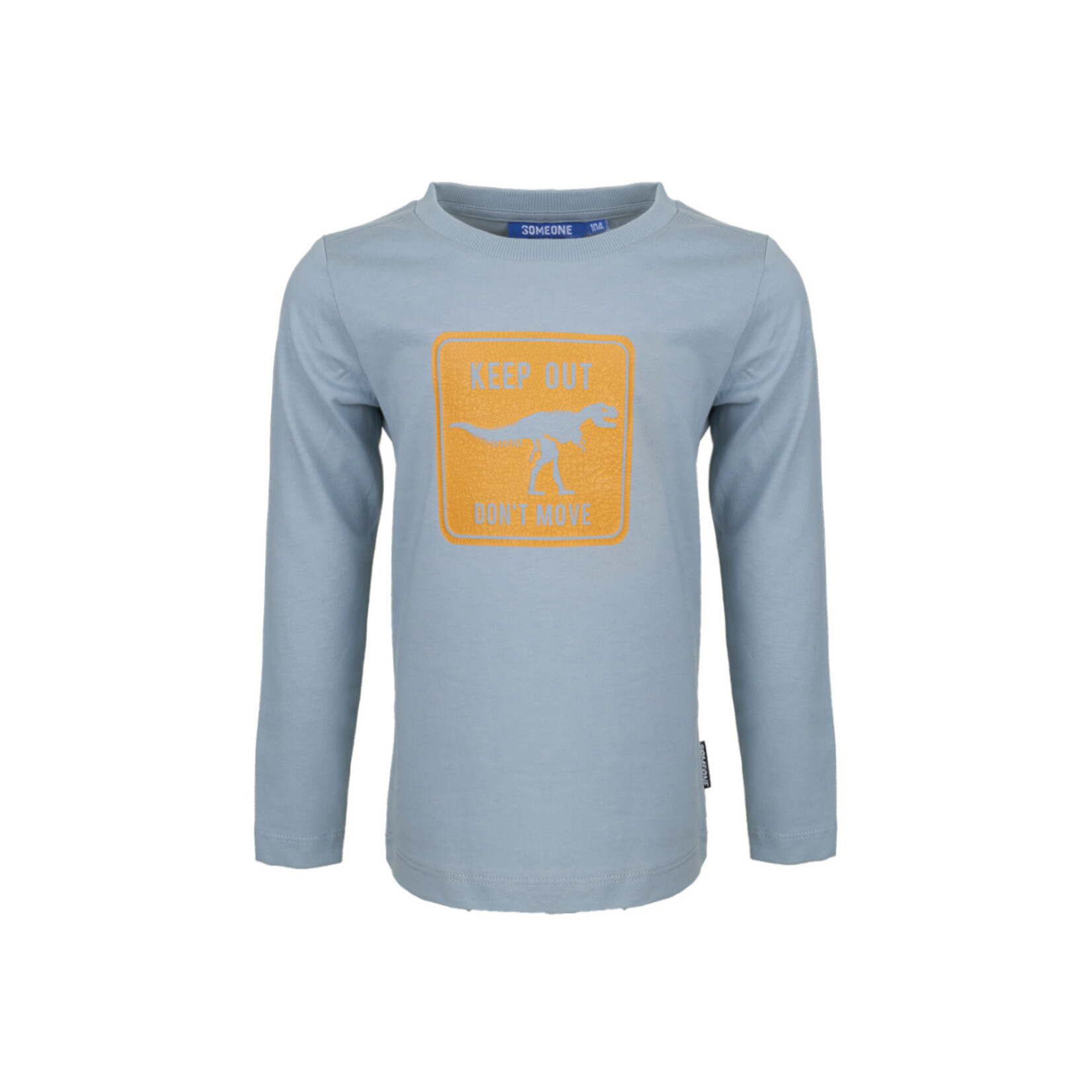 Someone TSHIRT LM FOUR-SB-03-E