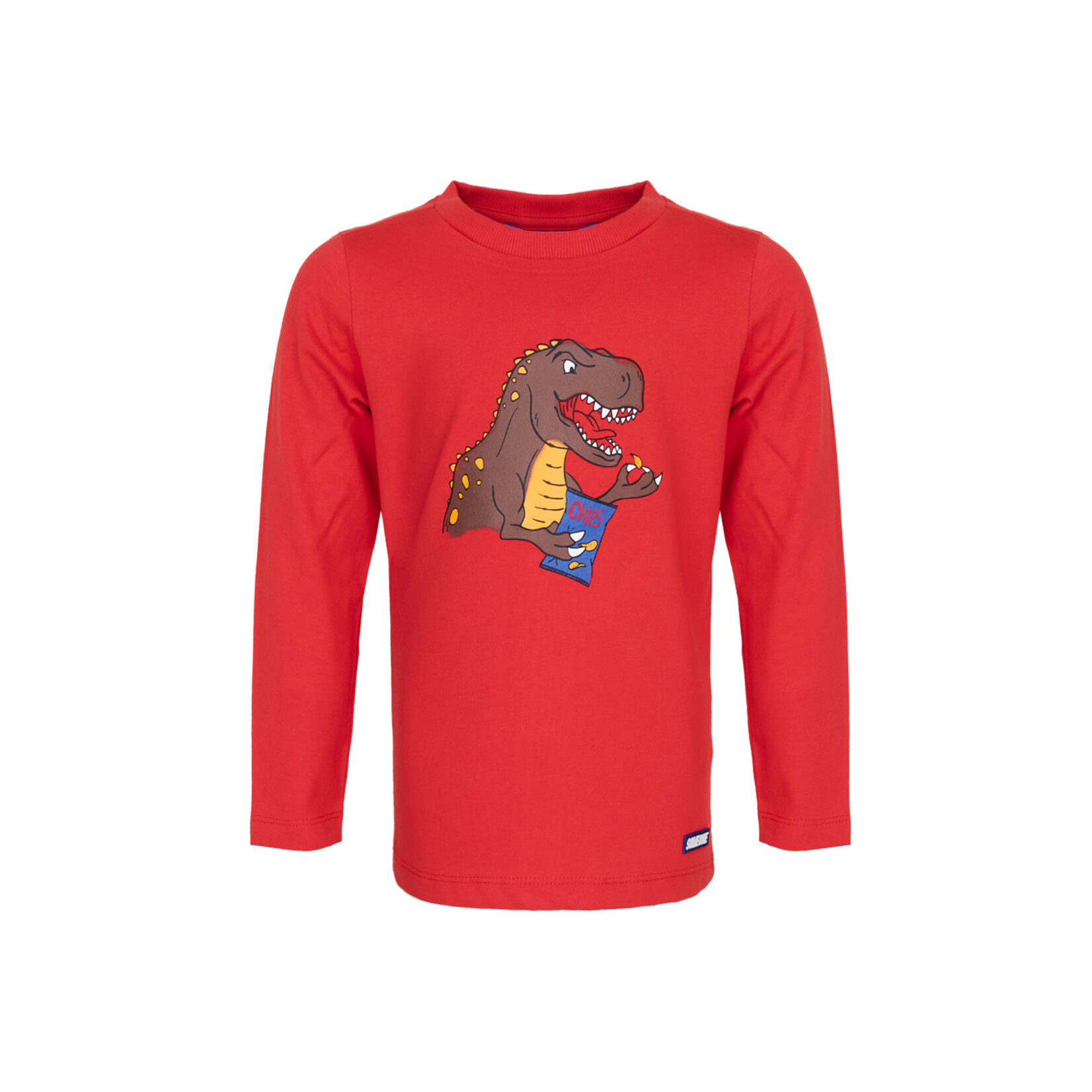 Someone TSHIRT LM HUNGRY-SB-03-B
