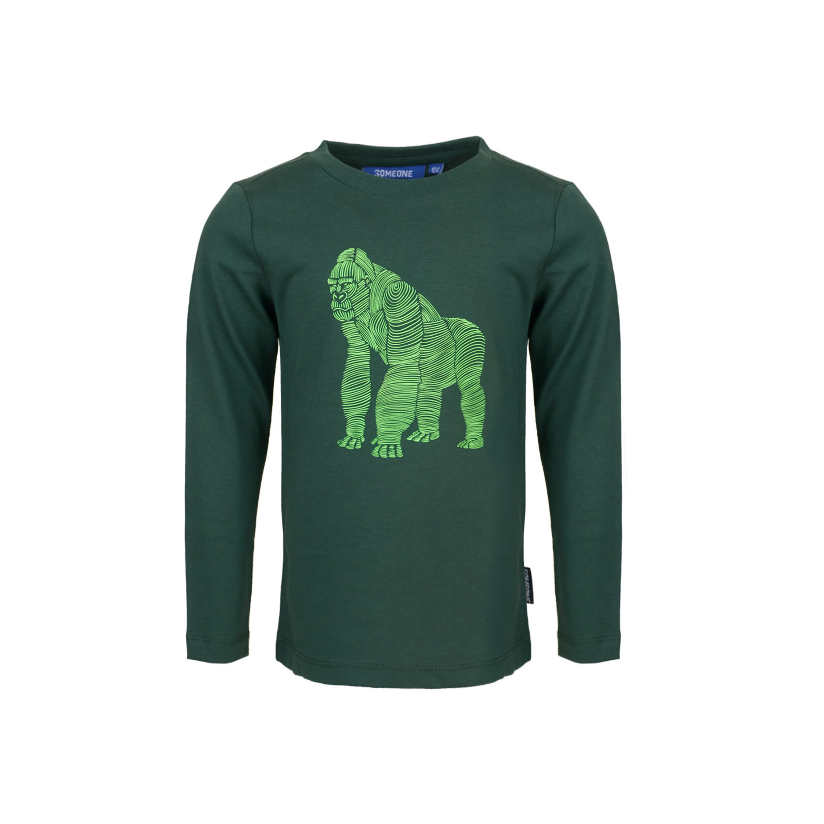 Someone TSHIRT LM JOOST-SB-03-D