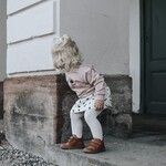 Dusq Rokje Muslin Cotton Natural